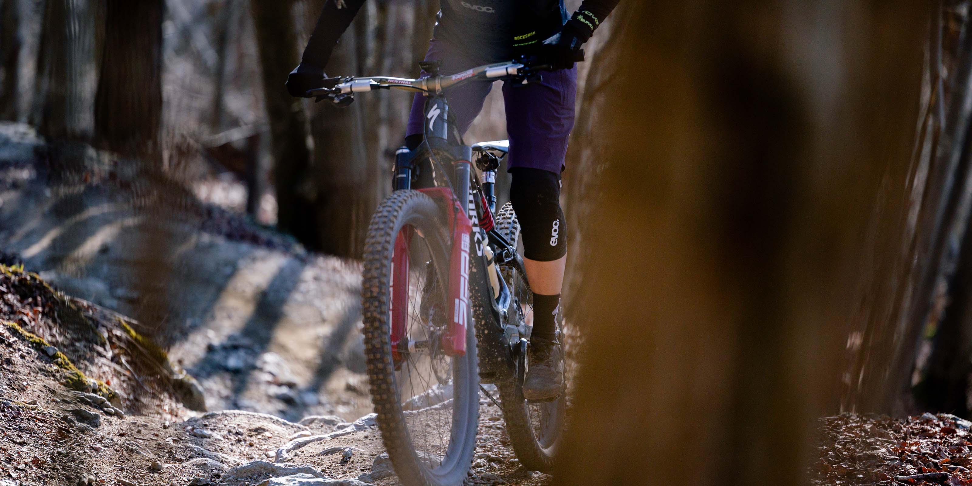 KNEE & ELBOW PROTECTION