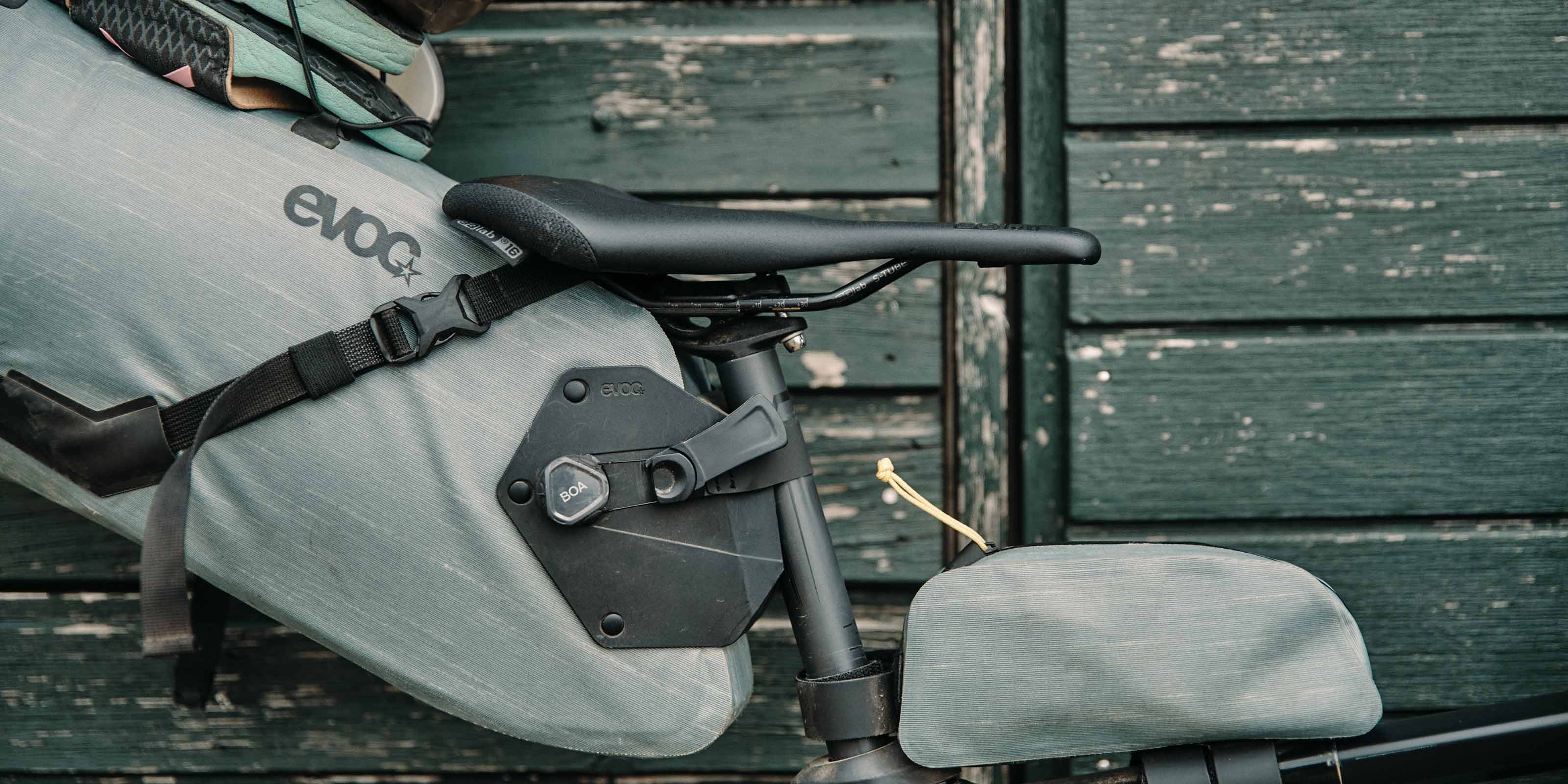 BIKEPACKING BUNDLES