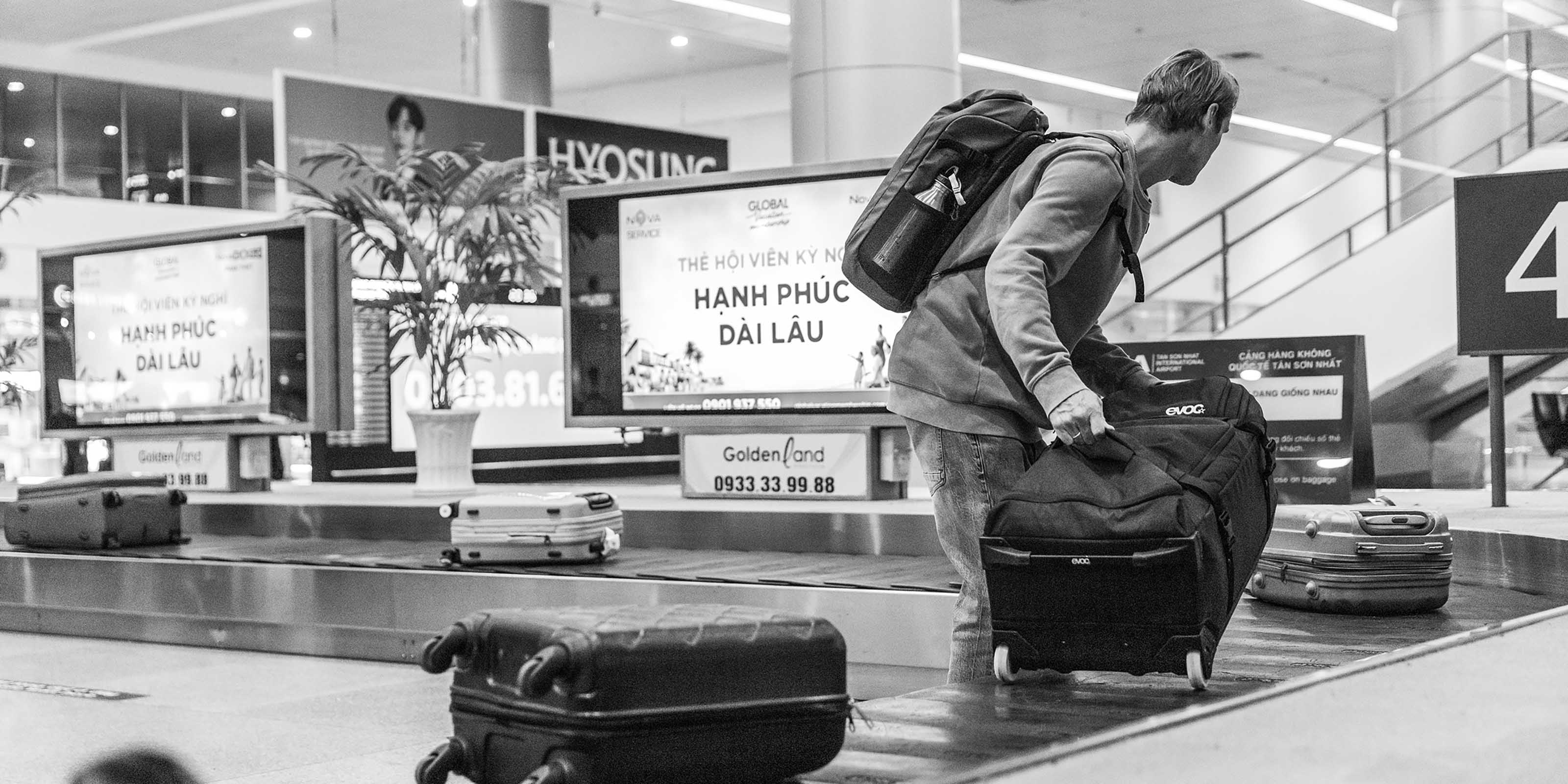LUGGAGE