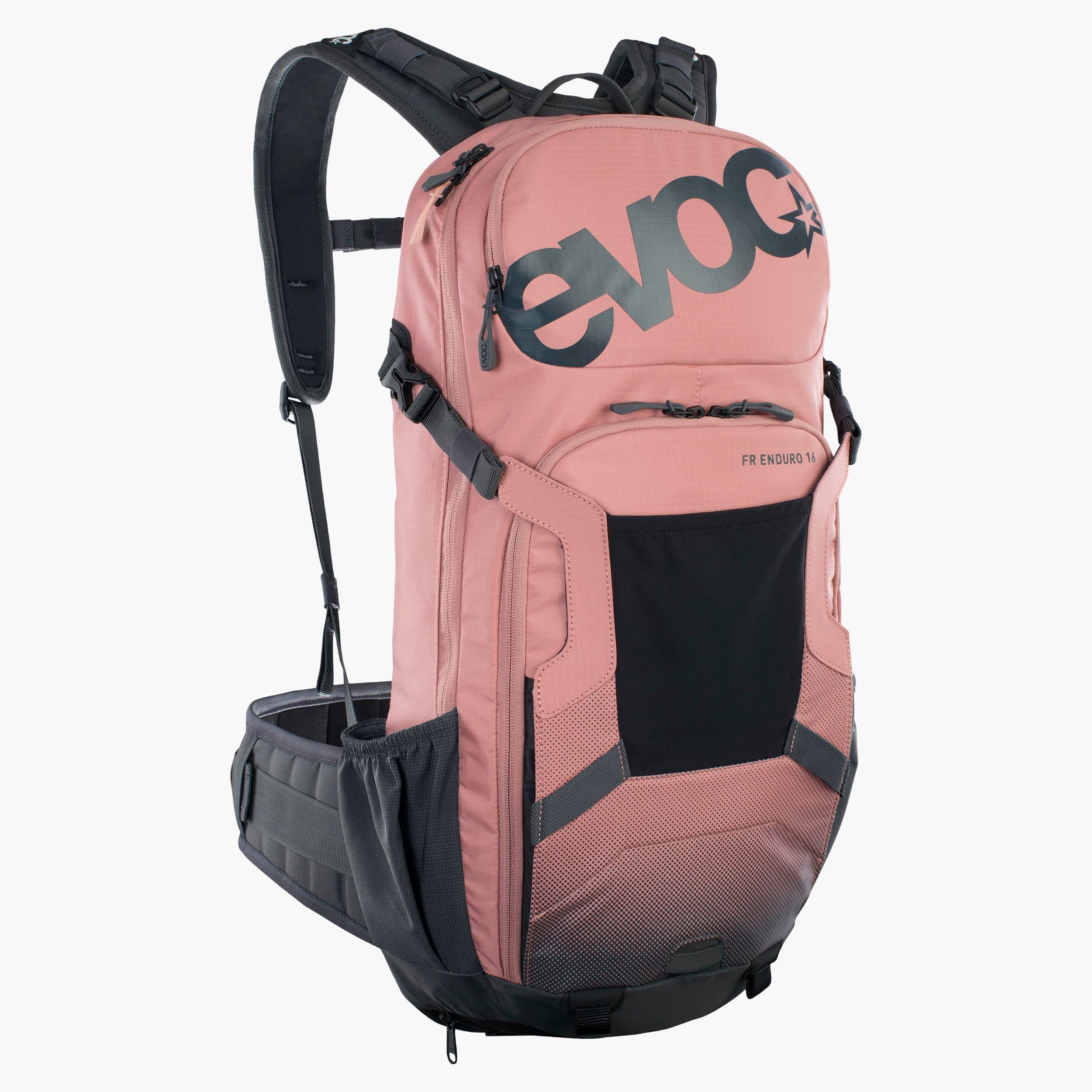 #Colour_dusty pink - carbon grey