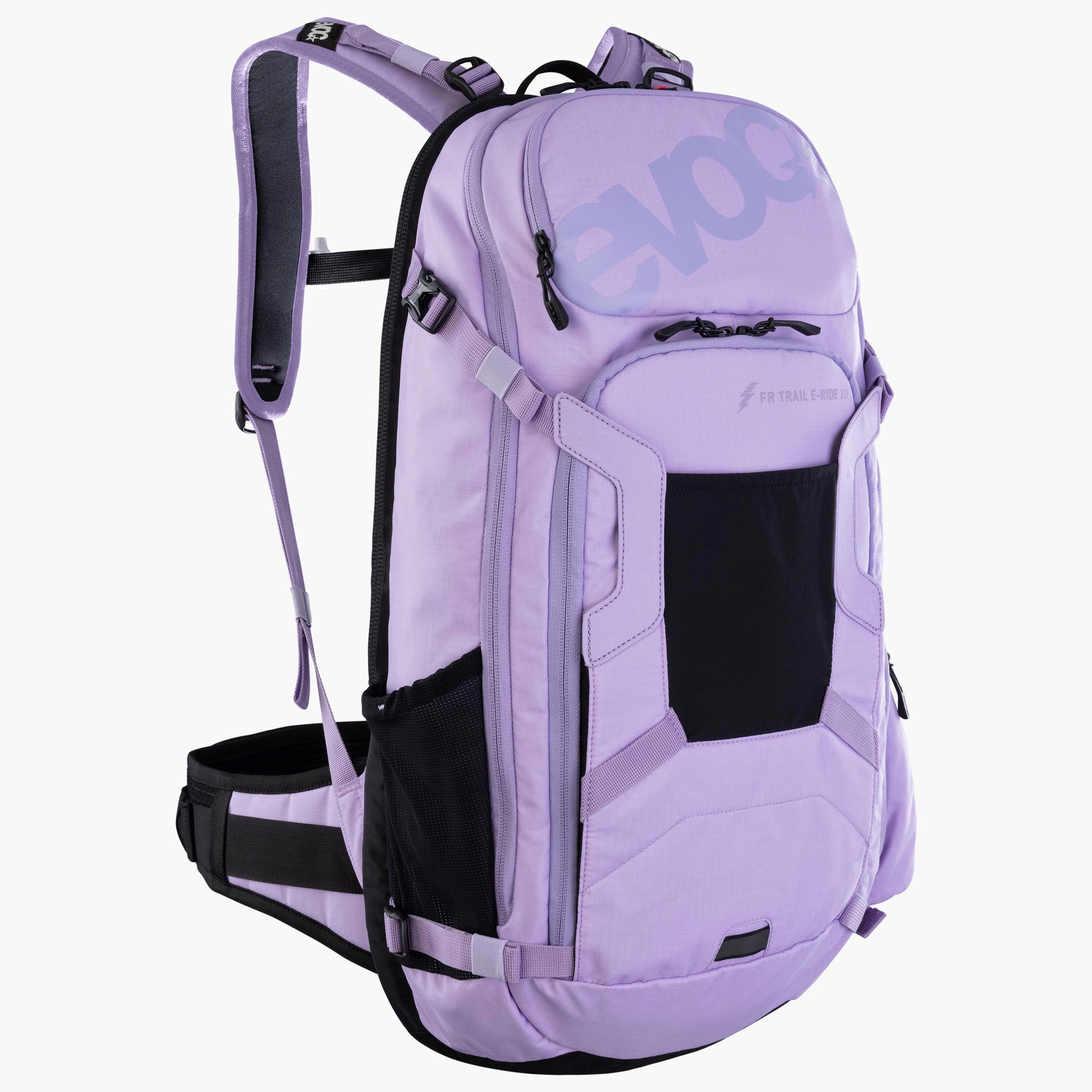 FR TRAIL E-RIDE 20 Protector Backpack