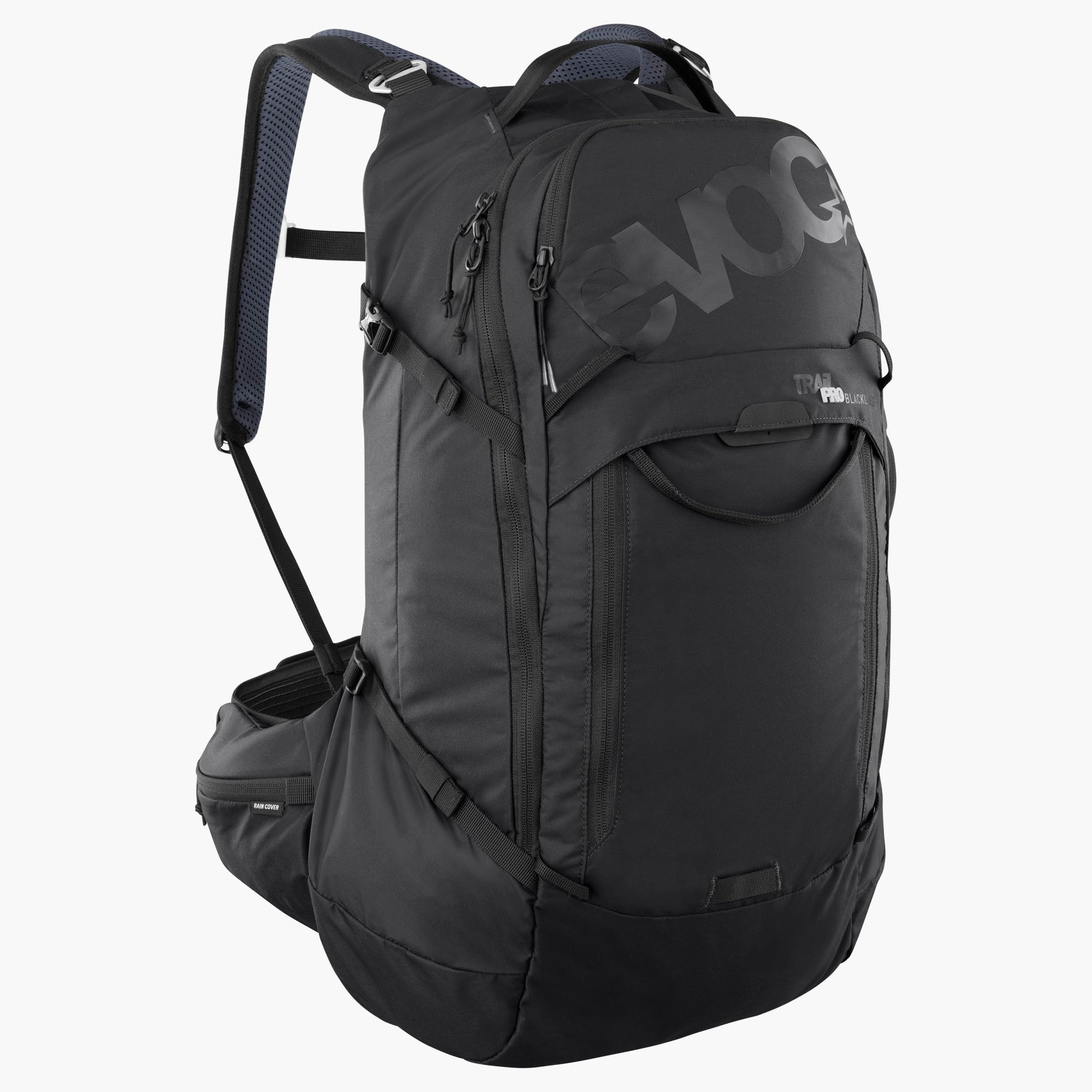 mountainbike rucksack protector TRAIL PRO BLACKLINE 26