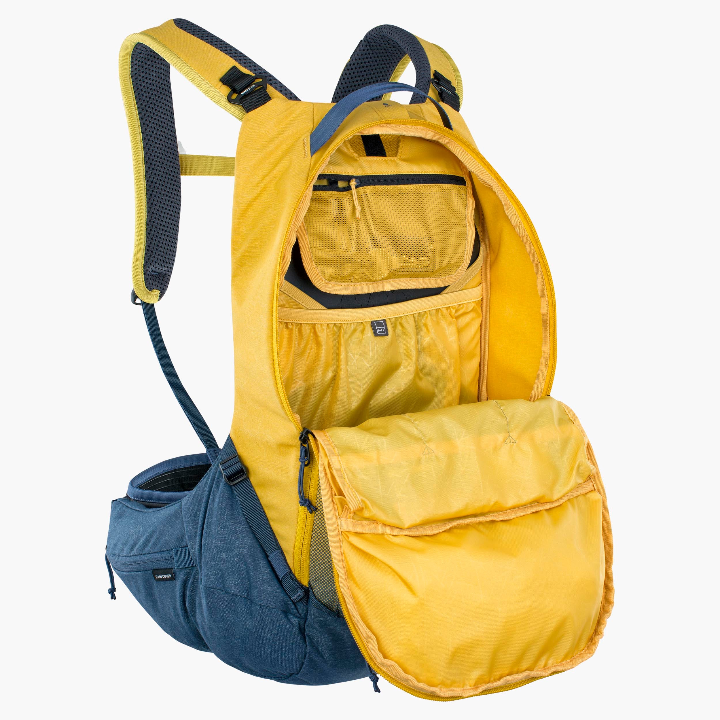 #Colour_curry - denim