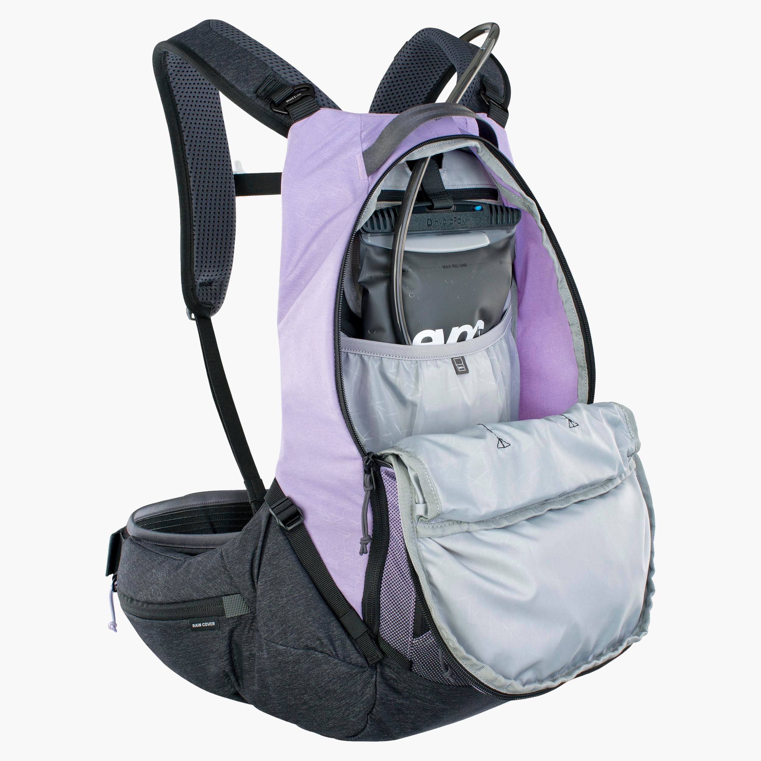 #Colour_multicolour (carbon grey/purple rose/black)