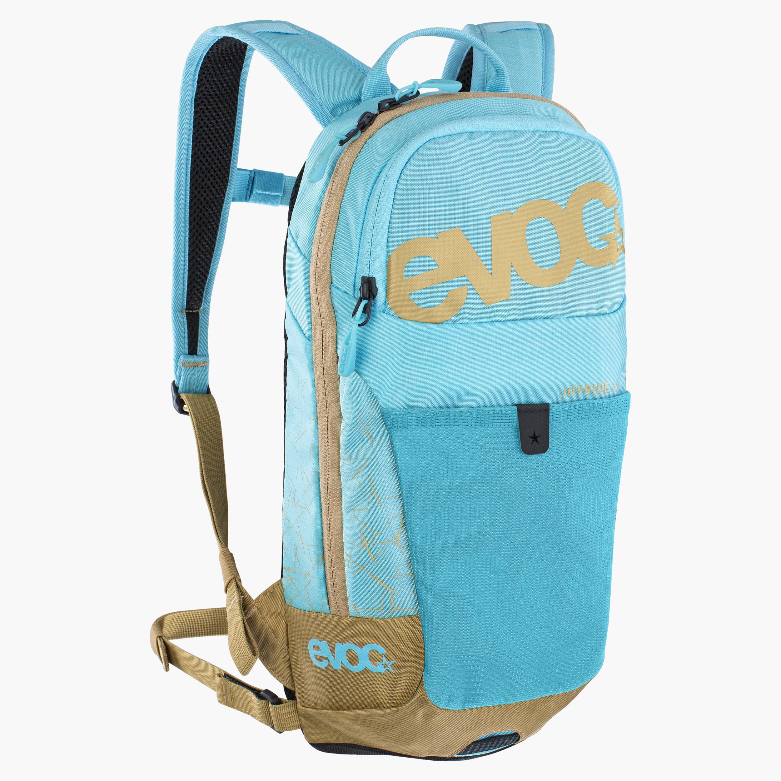 #Colour_neon blue - gold