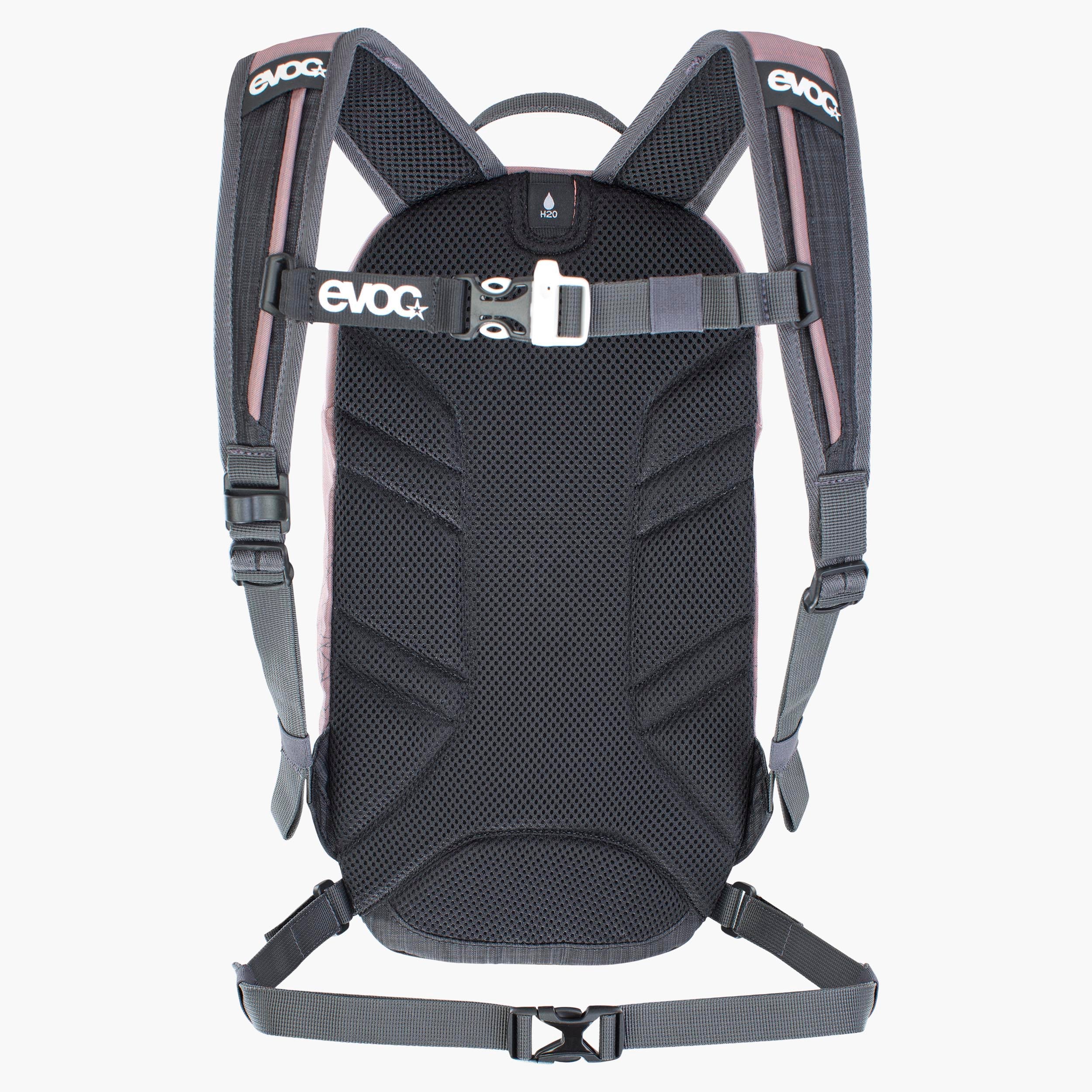 #Colour_dusty pink - carbon grey