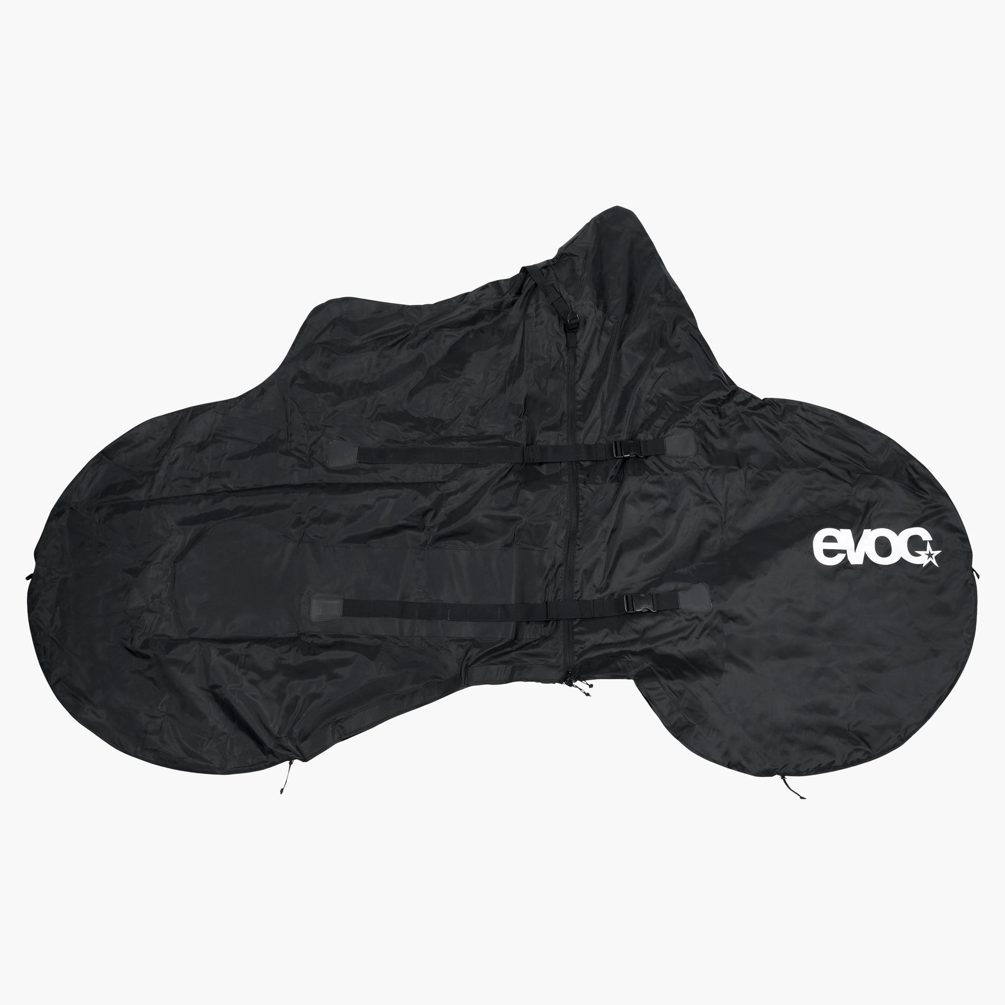 BIKE RACK COVER MTB
