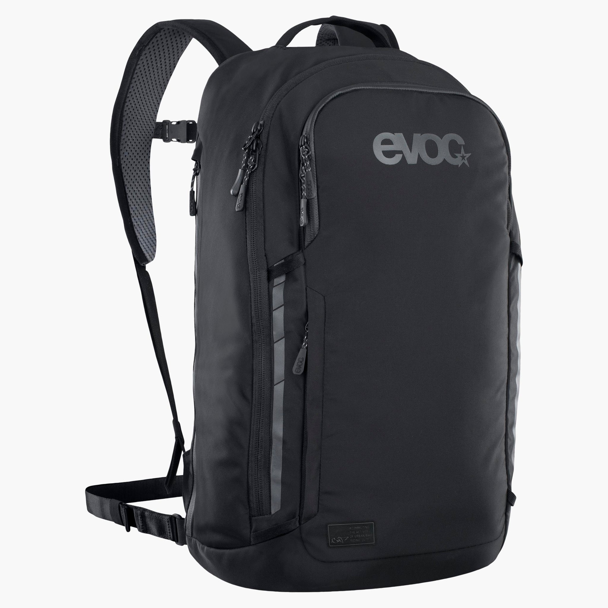evoc wanderrucksack COMMUTE 22