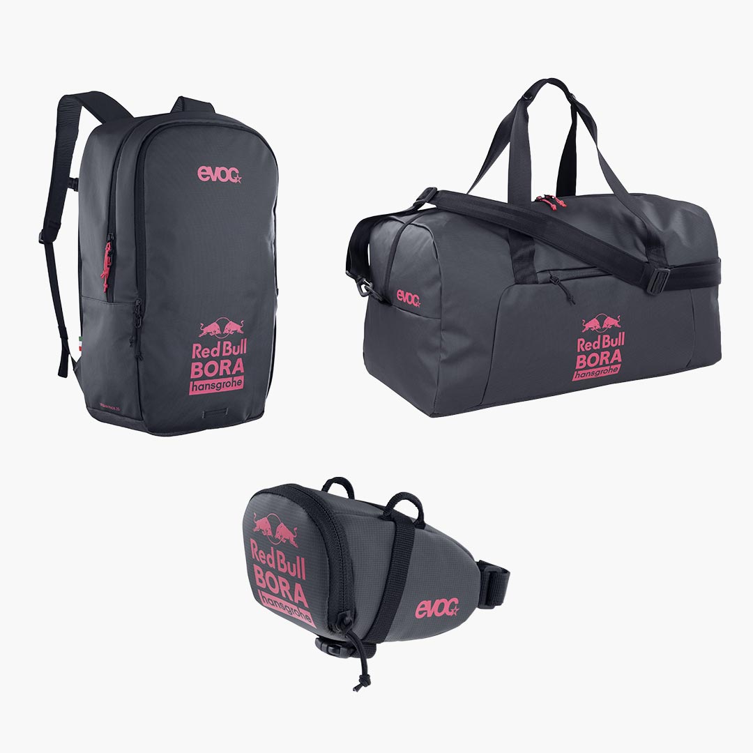 GIRO D'ITALIA CAPSULE BUNDLE