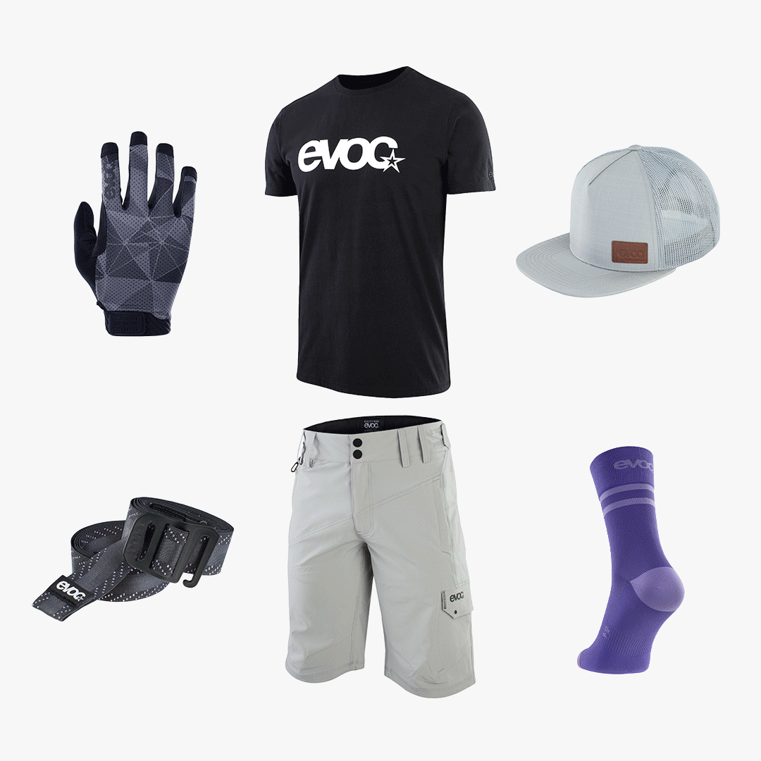 TEAMWEAR BUNDLE MEN