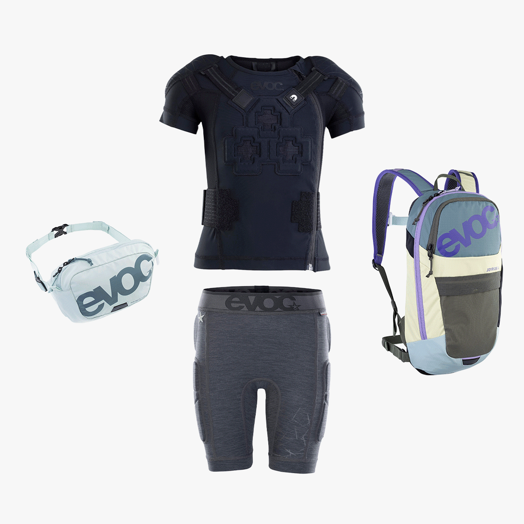 KIDS PROTECTION BUNDLE