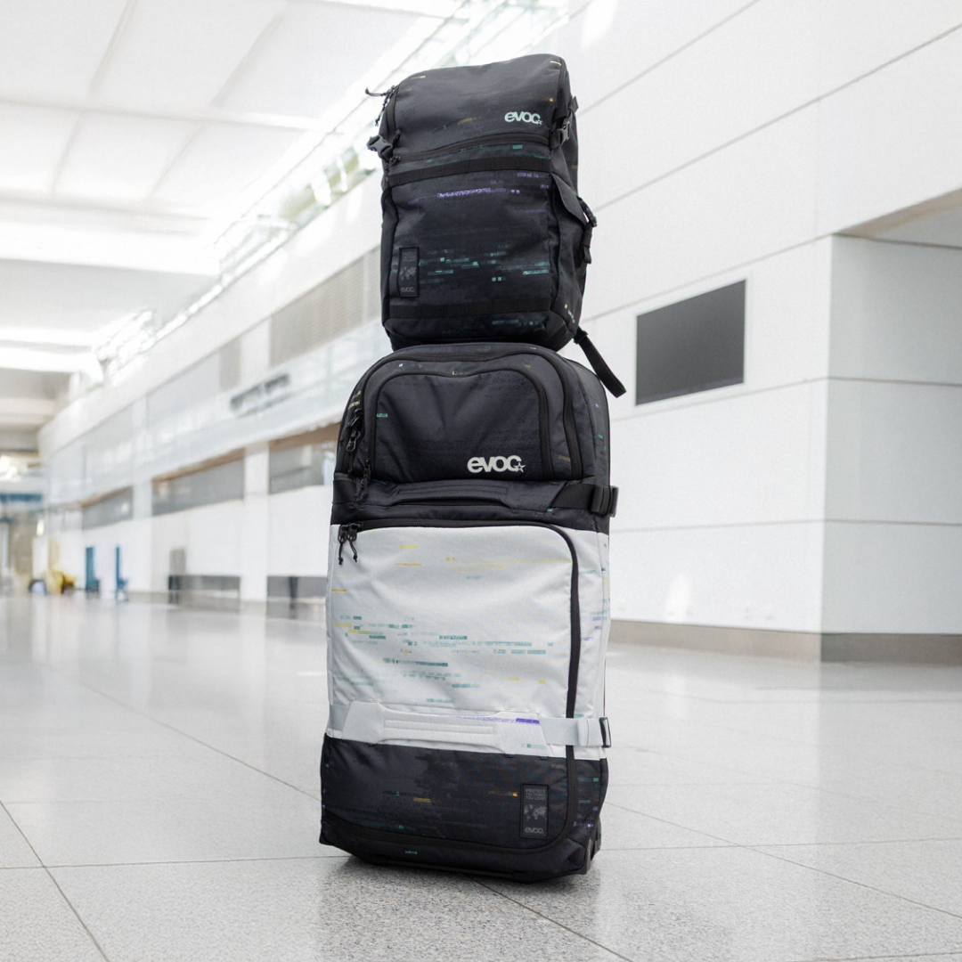 EVOC EXPLORATION DUO BUNDLE