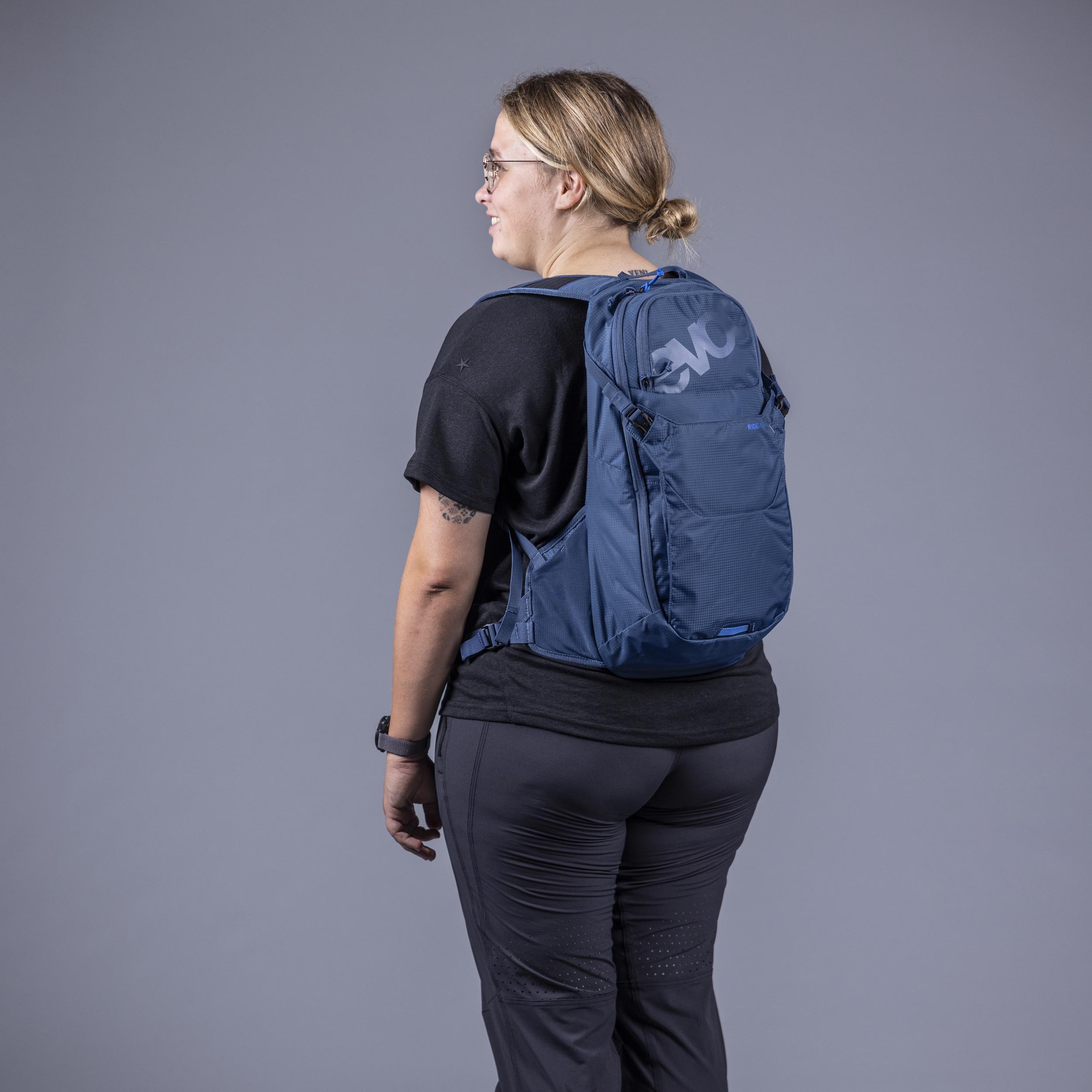 #Colour_denim