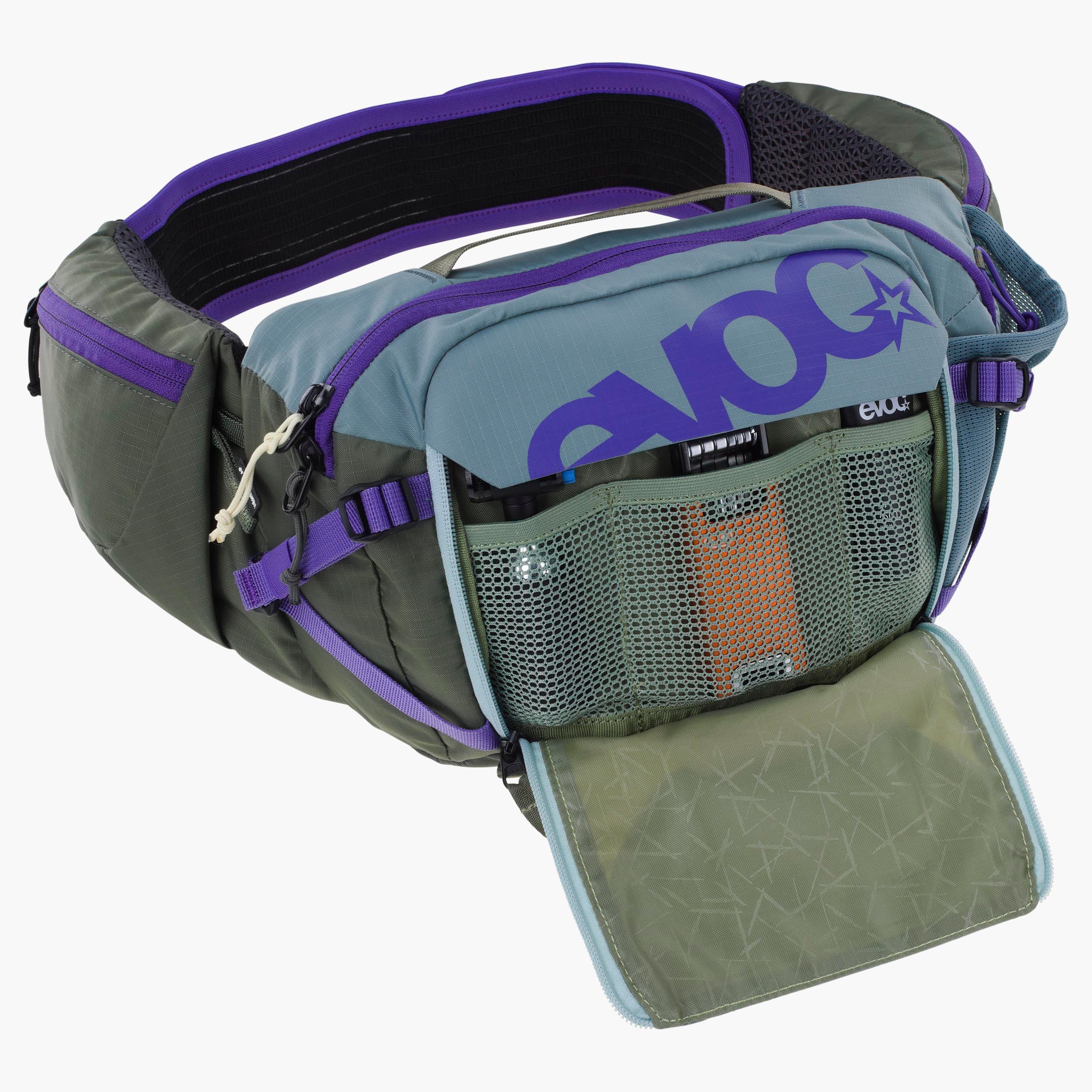 #Colour_steel - violet - dark olive