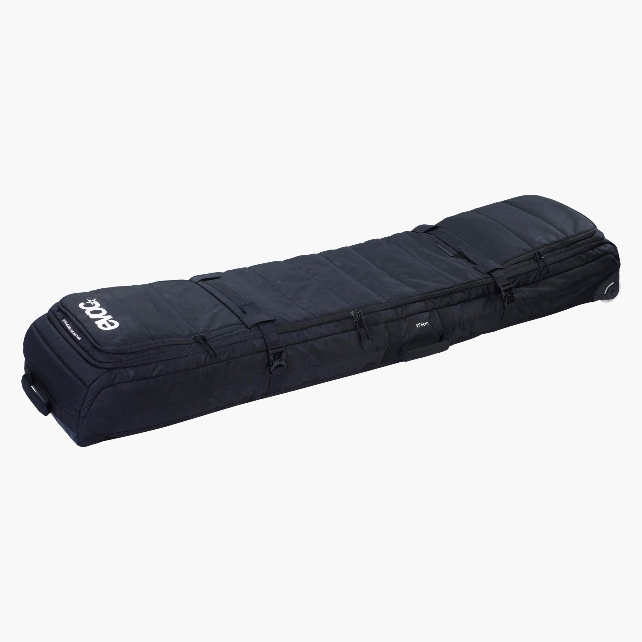 SNOW GEAR ROLLER
