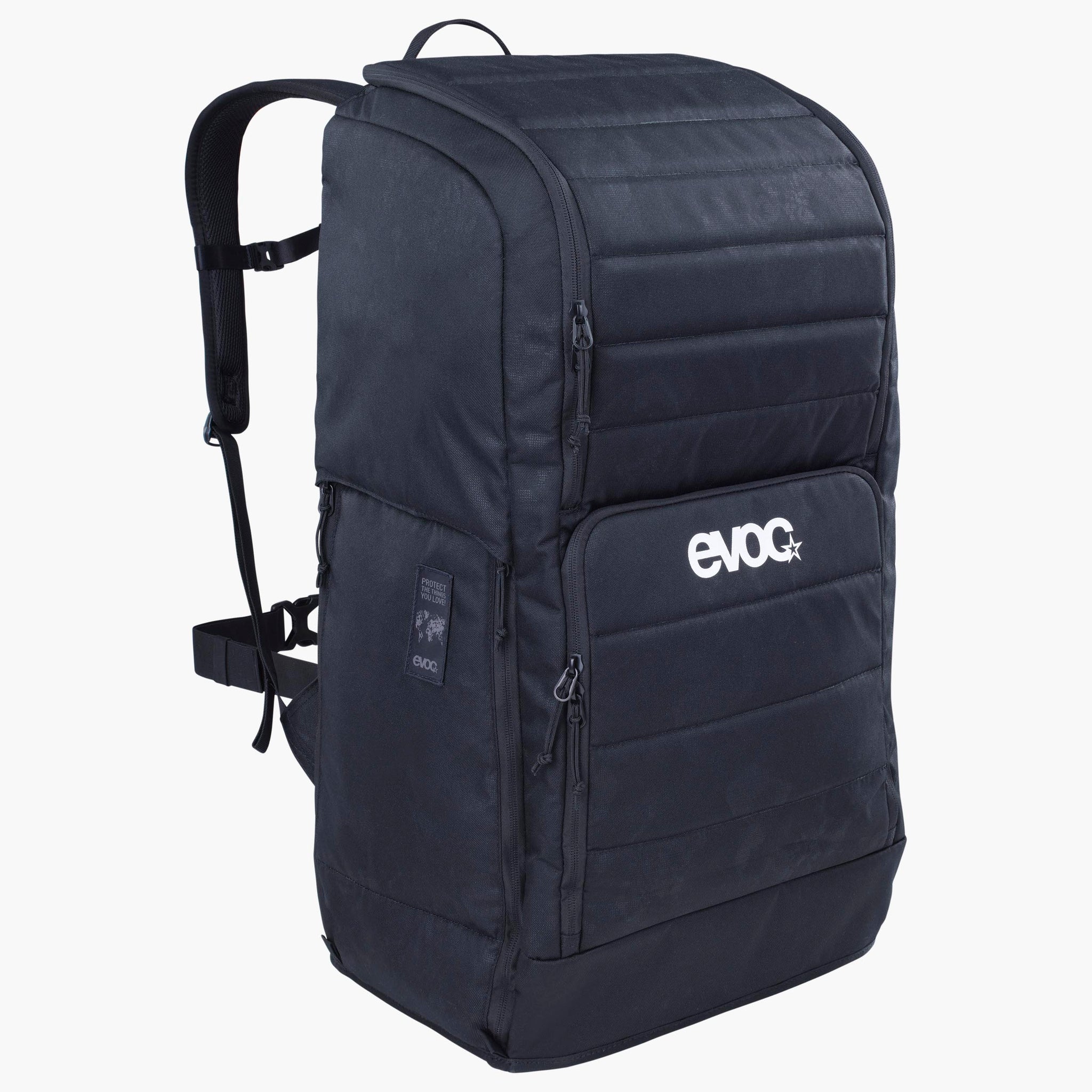 evoc gear GEAR BACKPACK 90