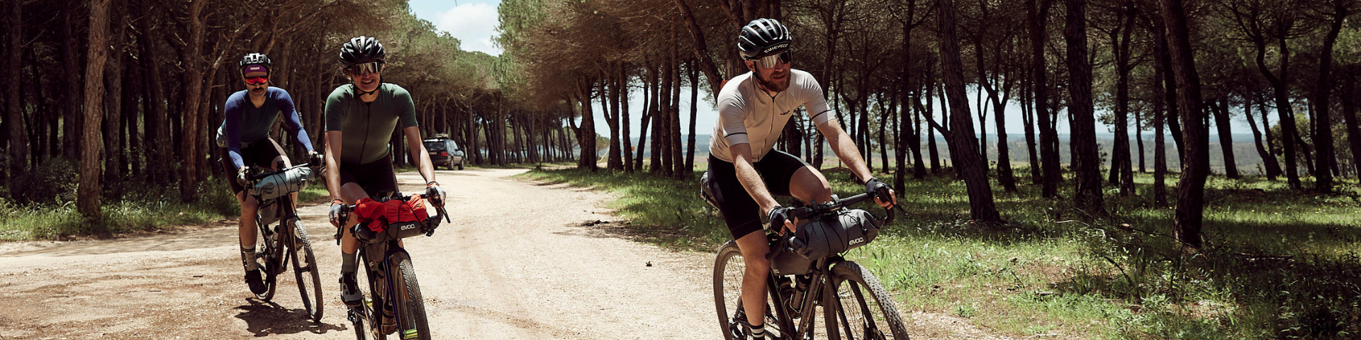 Handlebar Packs