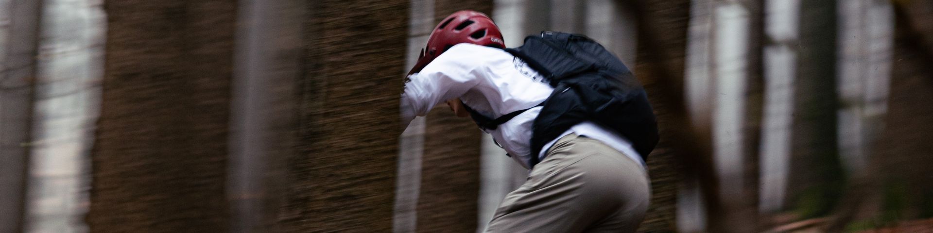 Protector Backpacks