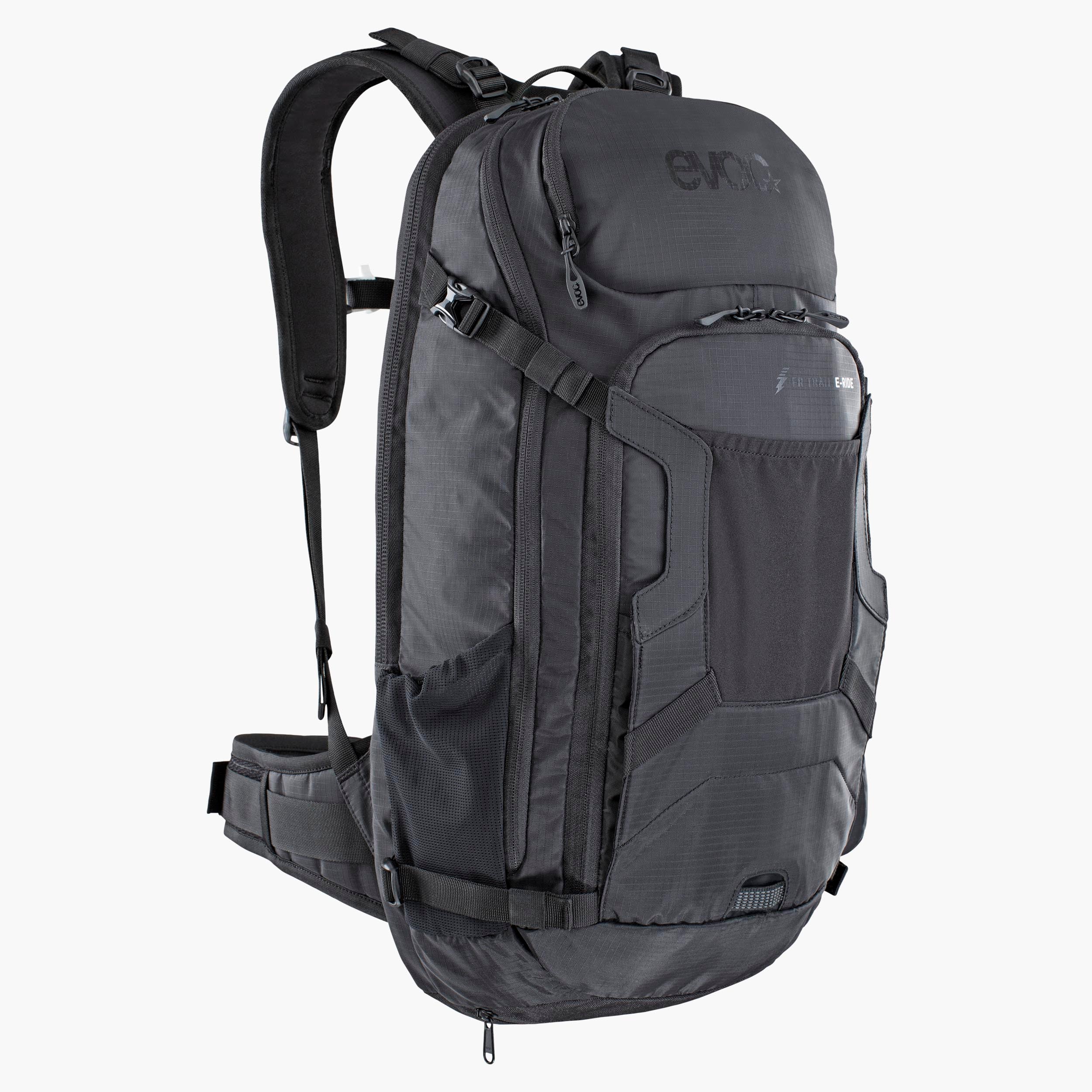 FR TRAIL E-RIDE 20 | Protector Backpack