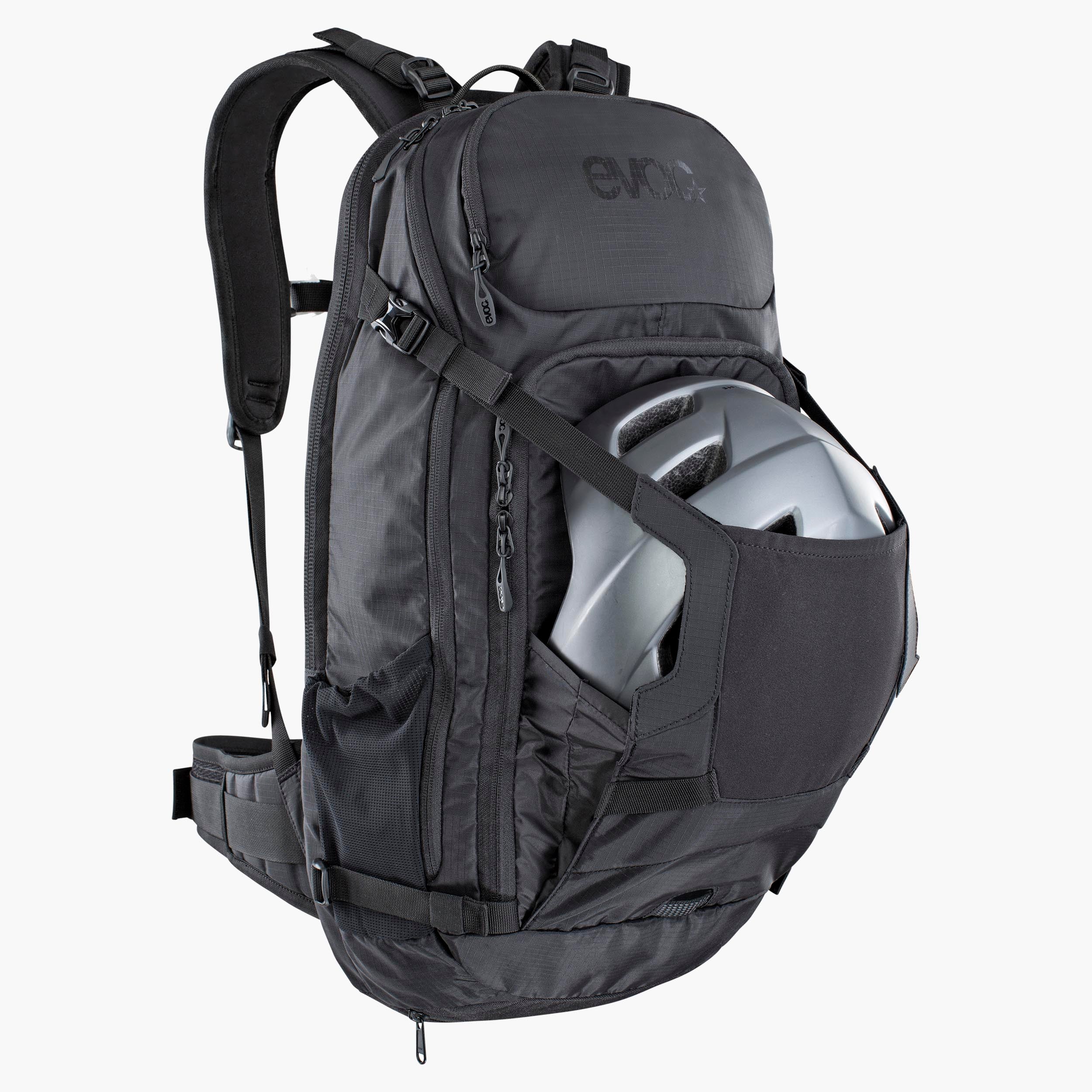 evoc gear bag 20 FR TRAIL E-RIDE 20