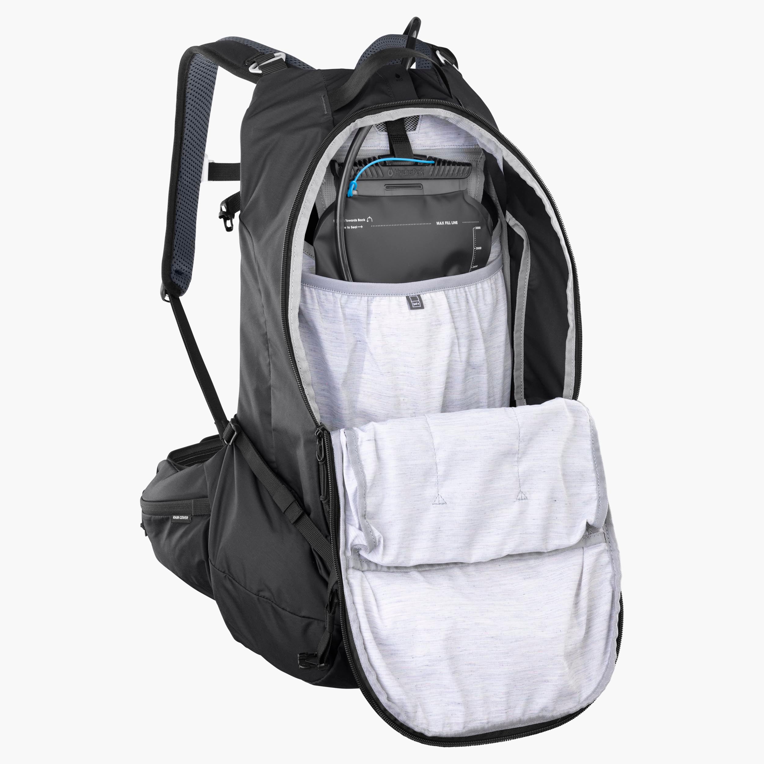 26l backpack rain cover Deluge Waterproof or want to protect your ruck from the elements when on a hike Waterproof Backpack Covers | REI
