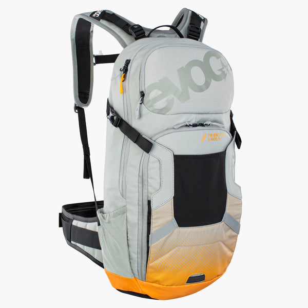 【未使用】evoc FR ENDURO イーボック　マウンテンバイク　リュック 100121132_FR_ENDURO_E_RIDE_16_