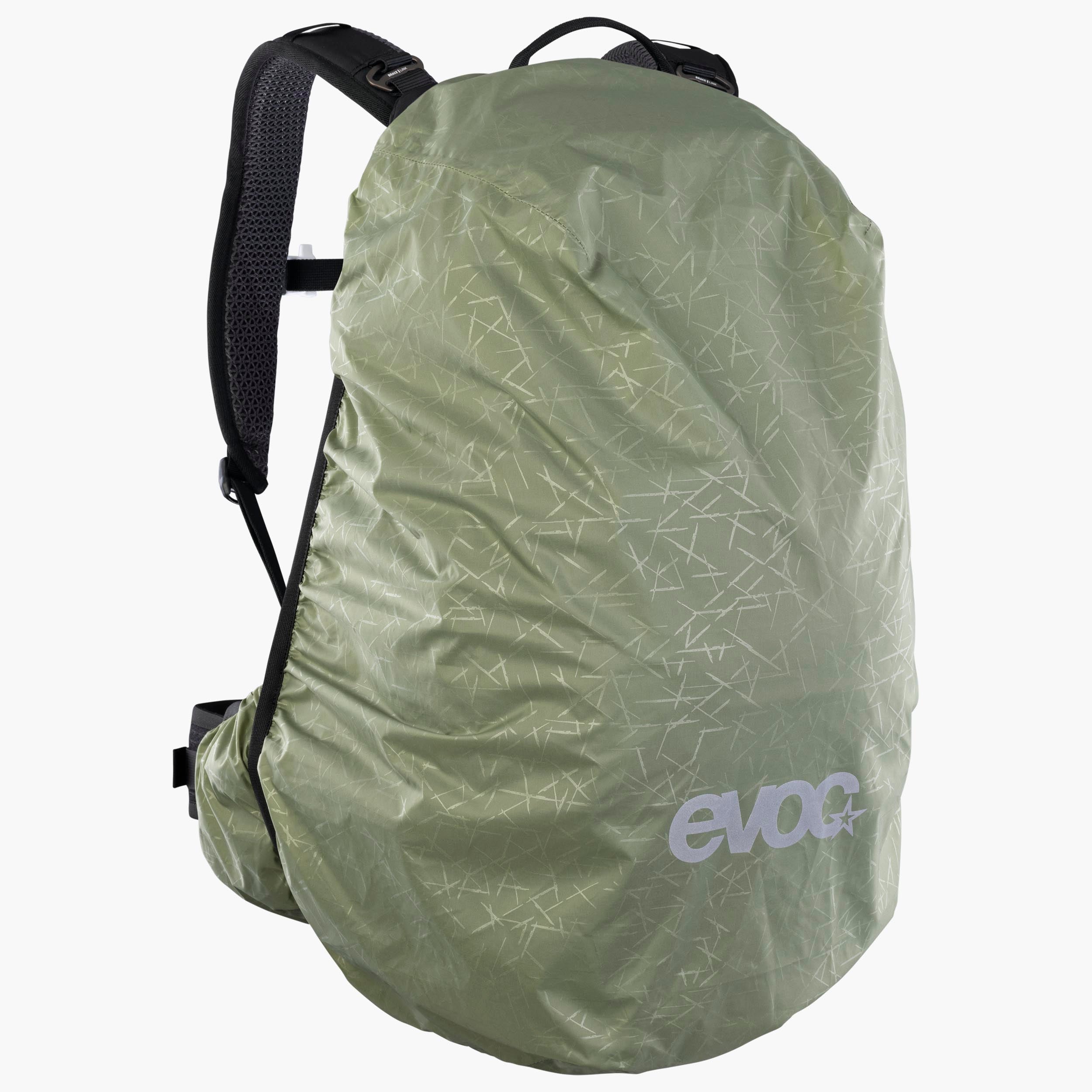 fahrradrucksack transalp EXPLORER PRO 30