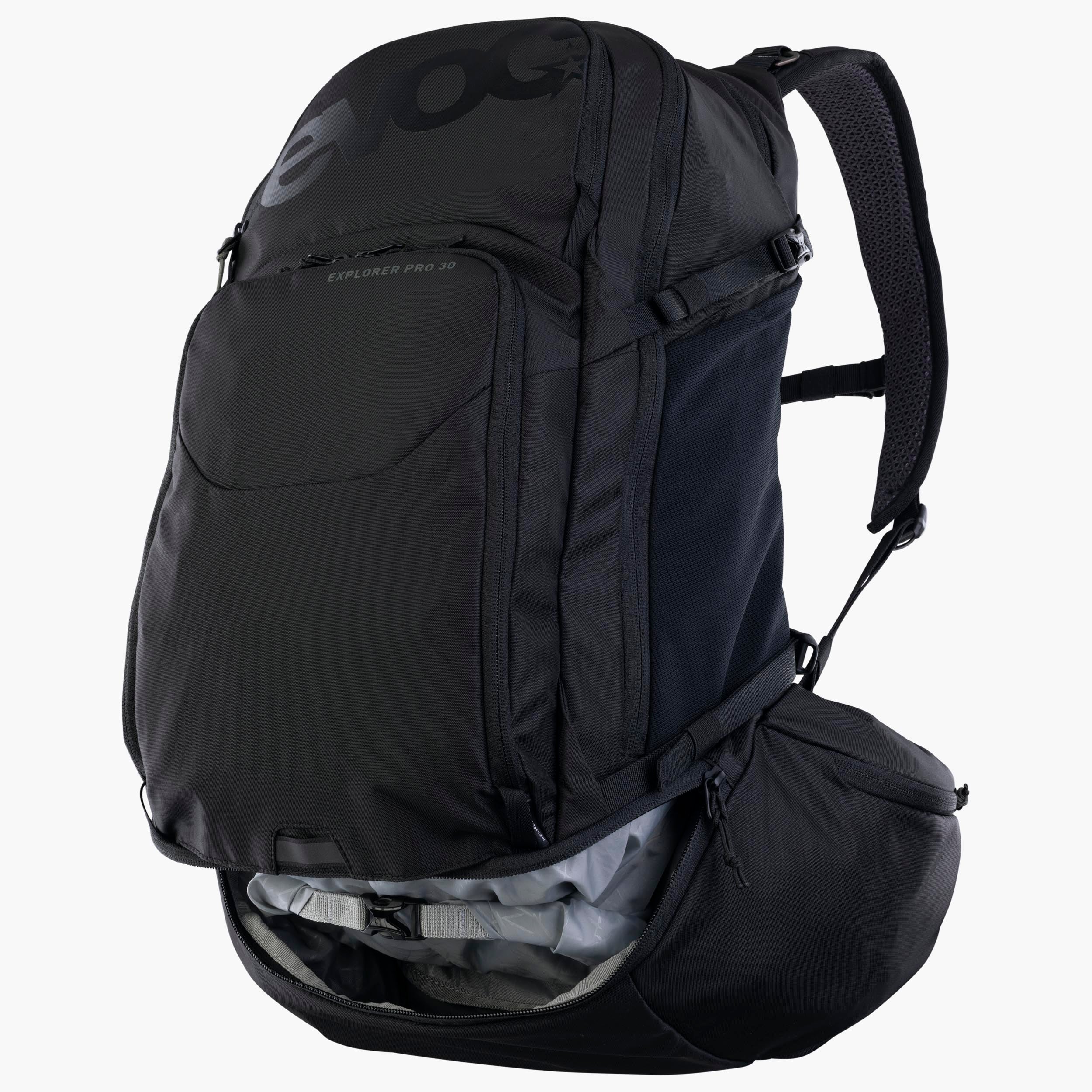 fahrradrucksack herren 30l EXPLORER PRO 30