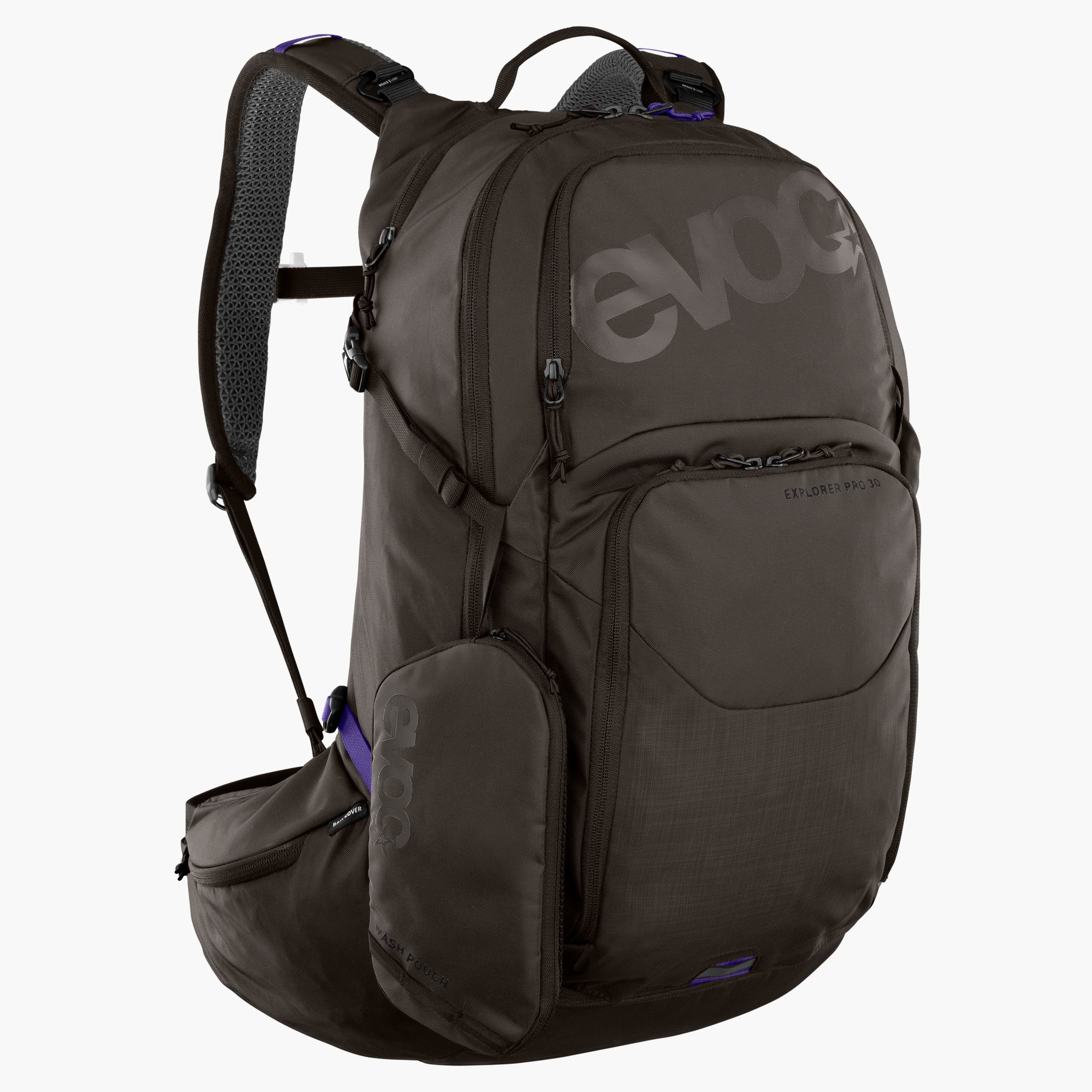 mountainbike rucksack 30l EXPLORER PRO 30