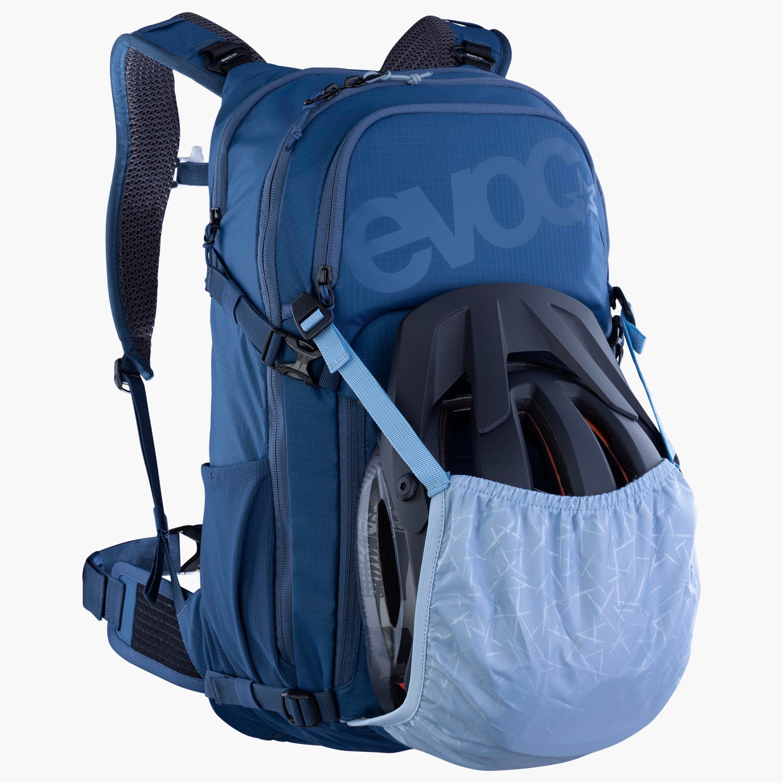 mountainbike rucksack evoc STAGE 18