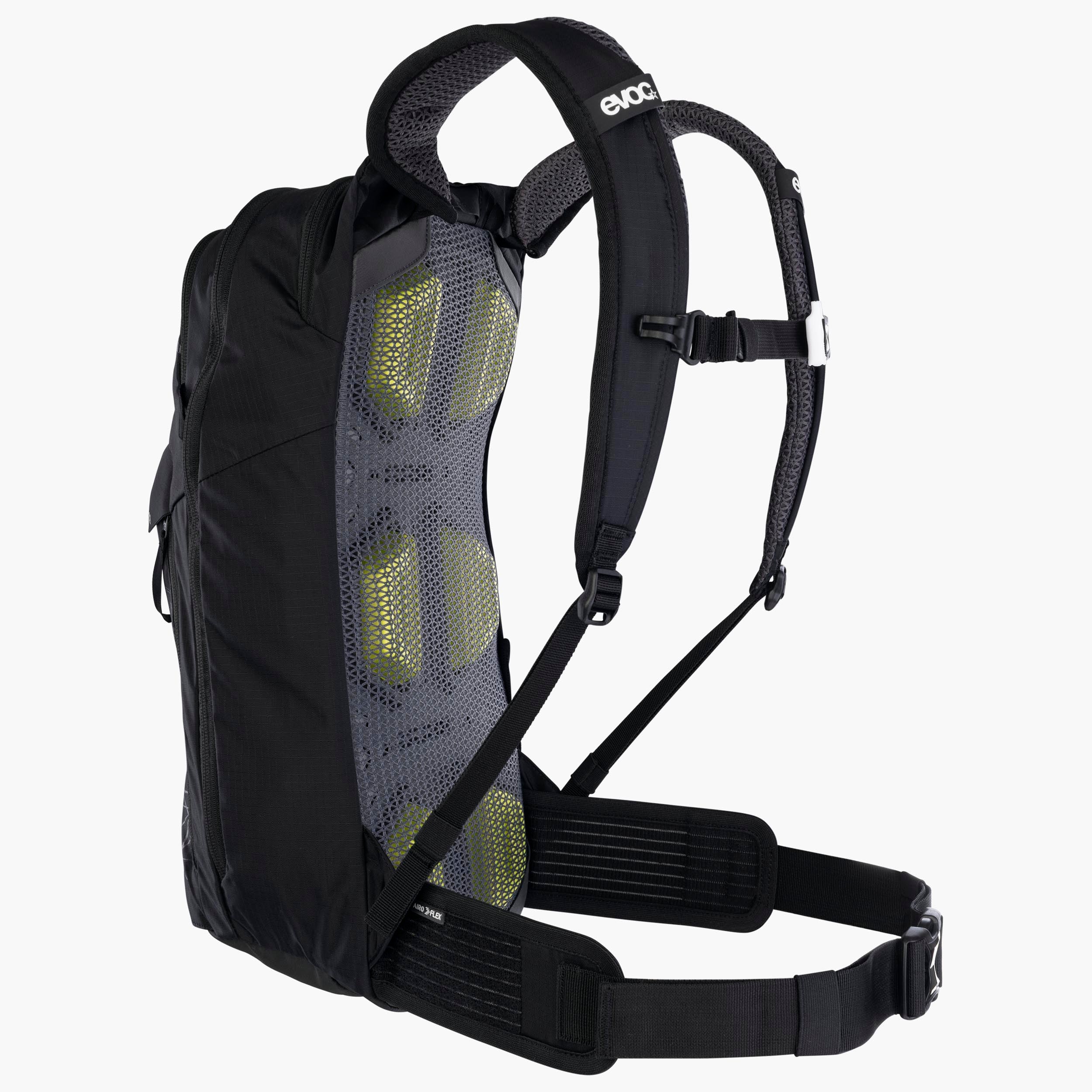 evoc fahrradrucksack protektor STAGE 12