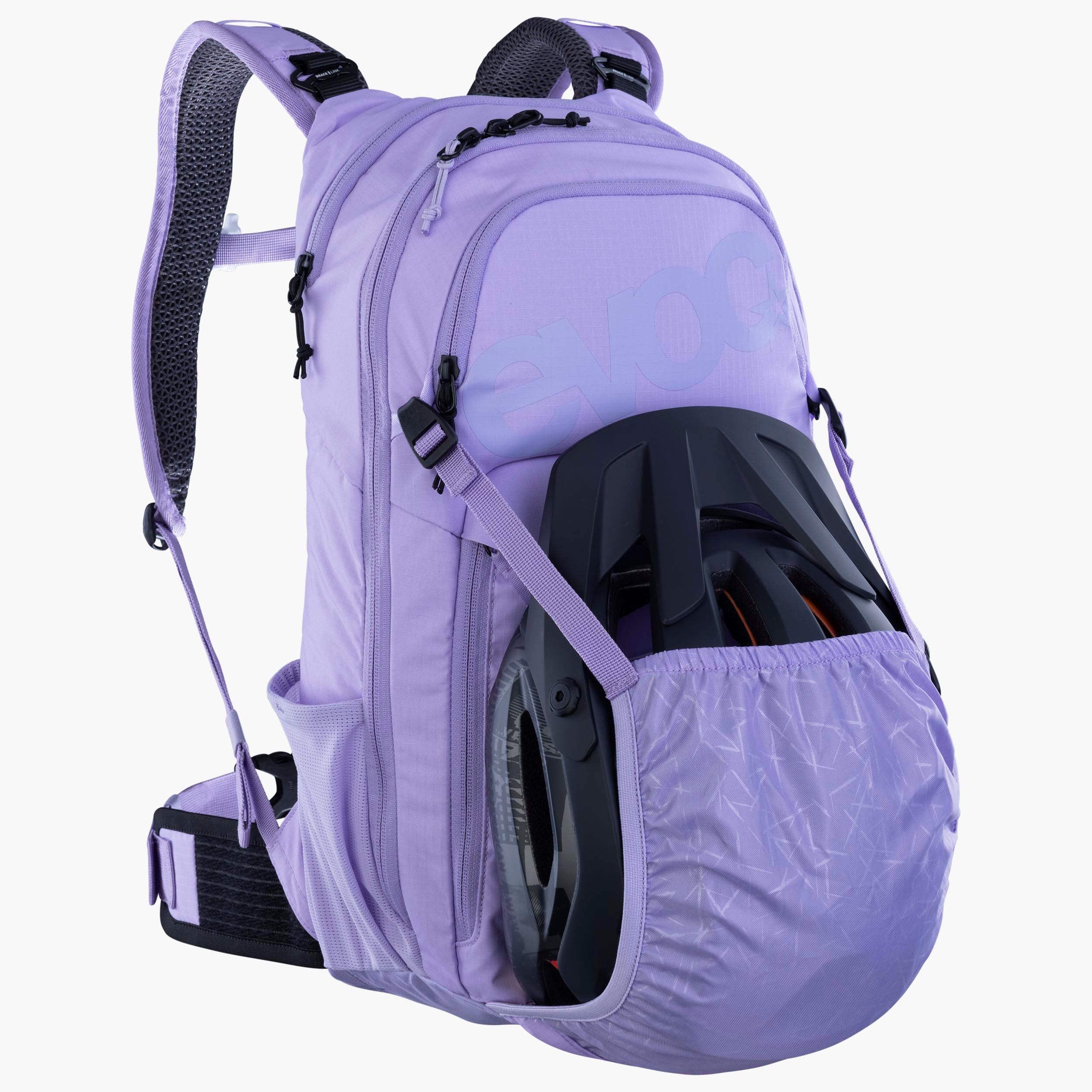 evoc fahrradrucksack STAGE 12