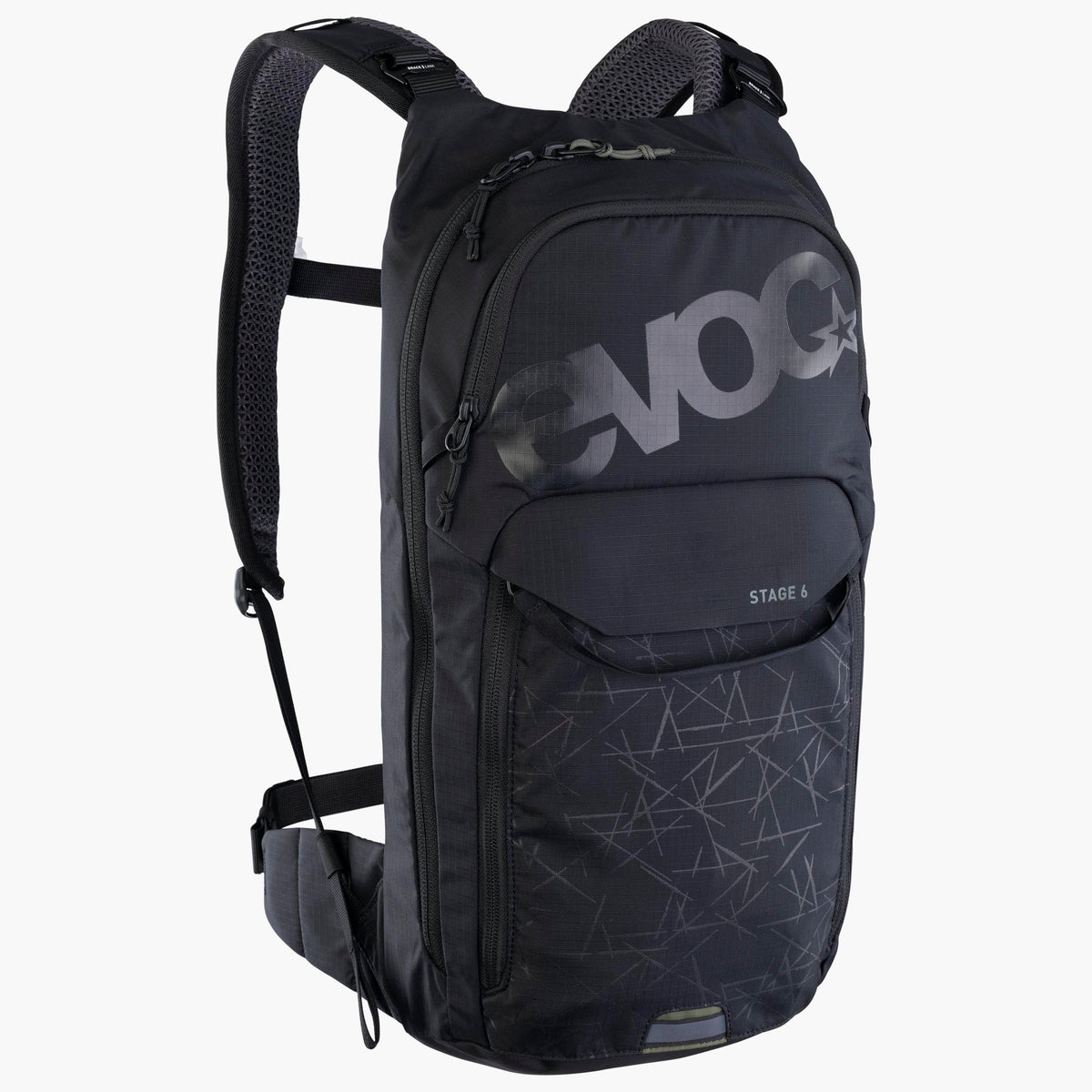 fahrradrucksack evoc STAGE 6