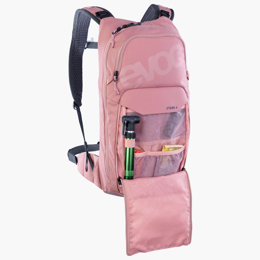fahrradrucksack pink STAGE 6 Rahmen:47cm Oakley DRT5 im Test: Sammeln