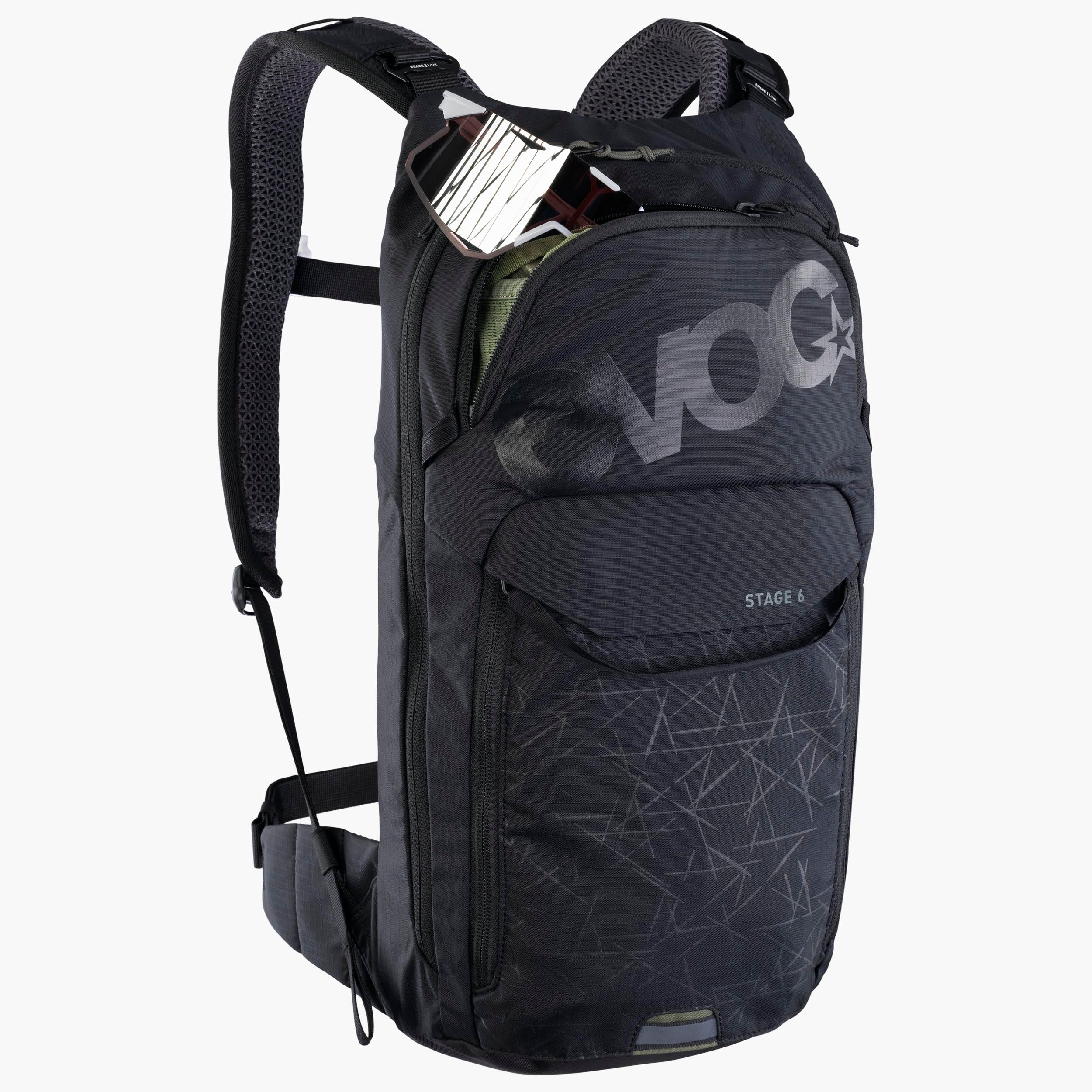 STAGE 6 + HYDRATION BLADDER 2