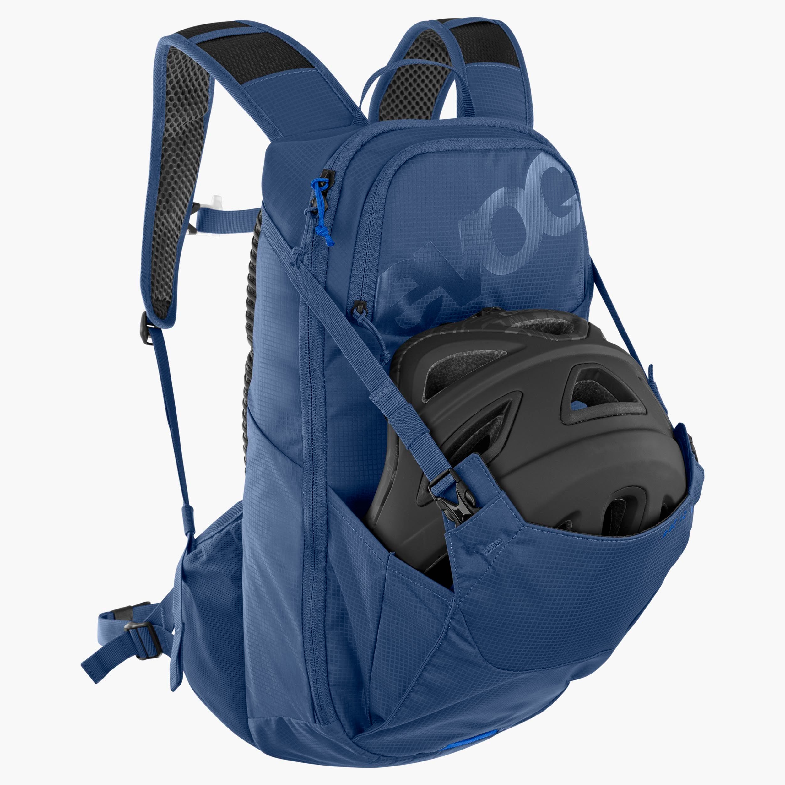 evoc mountainbike rucksack RIDE 12
