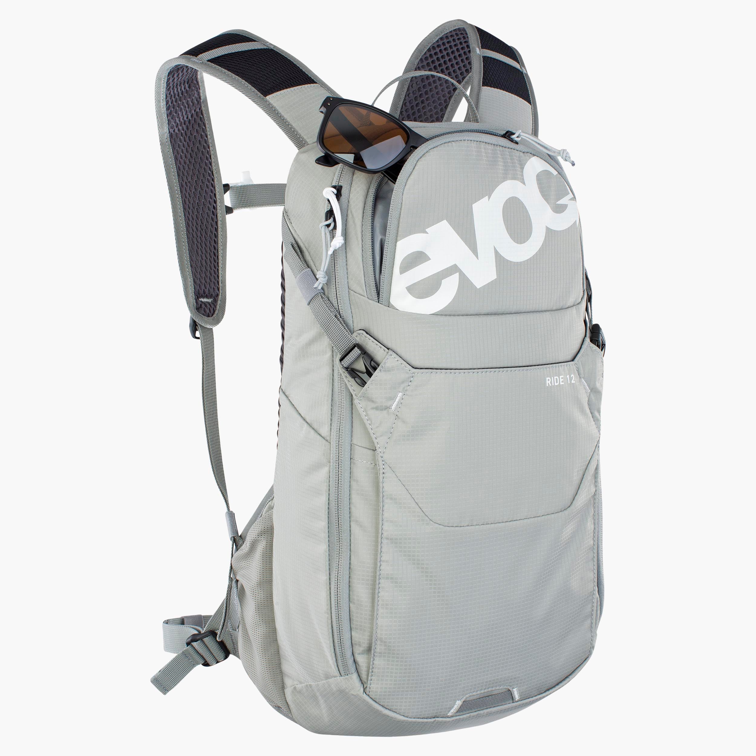 RIDE 12 + HYDRATION BLADDER 2 RIDE 12 + HYDRATION BLADDER 2