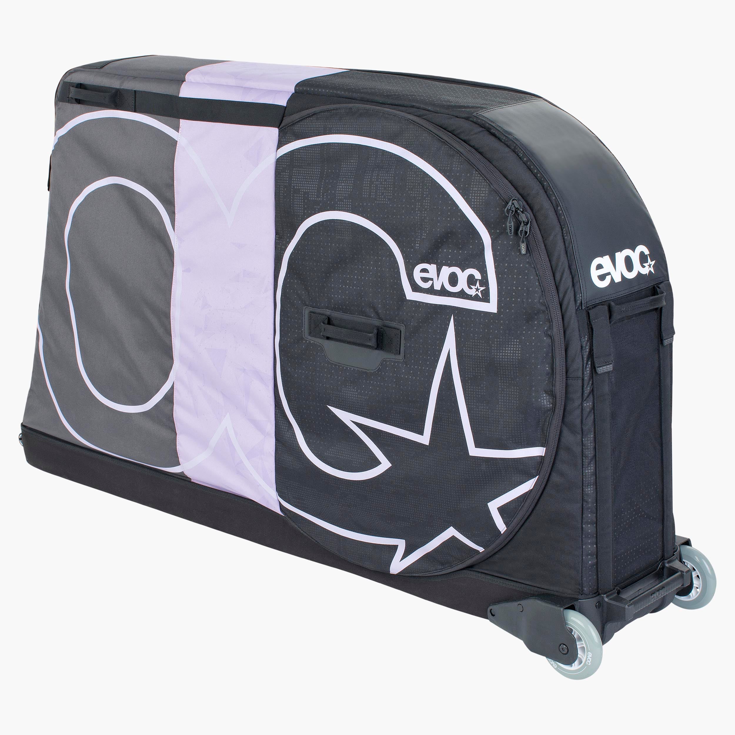 evoc rennrad koffer BIKE BAG PRO