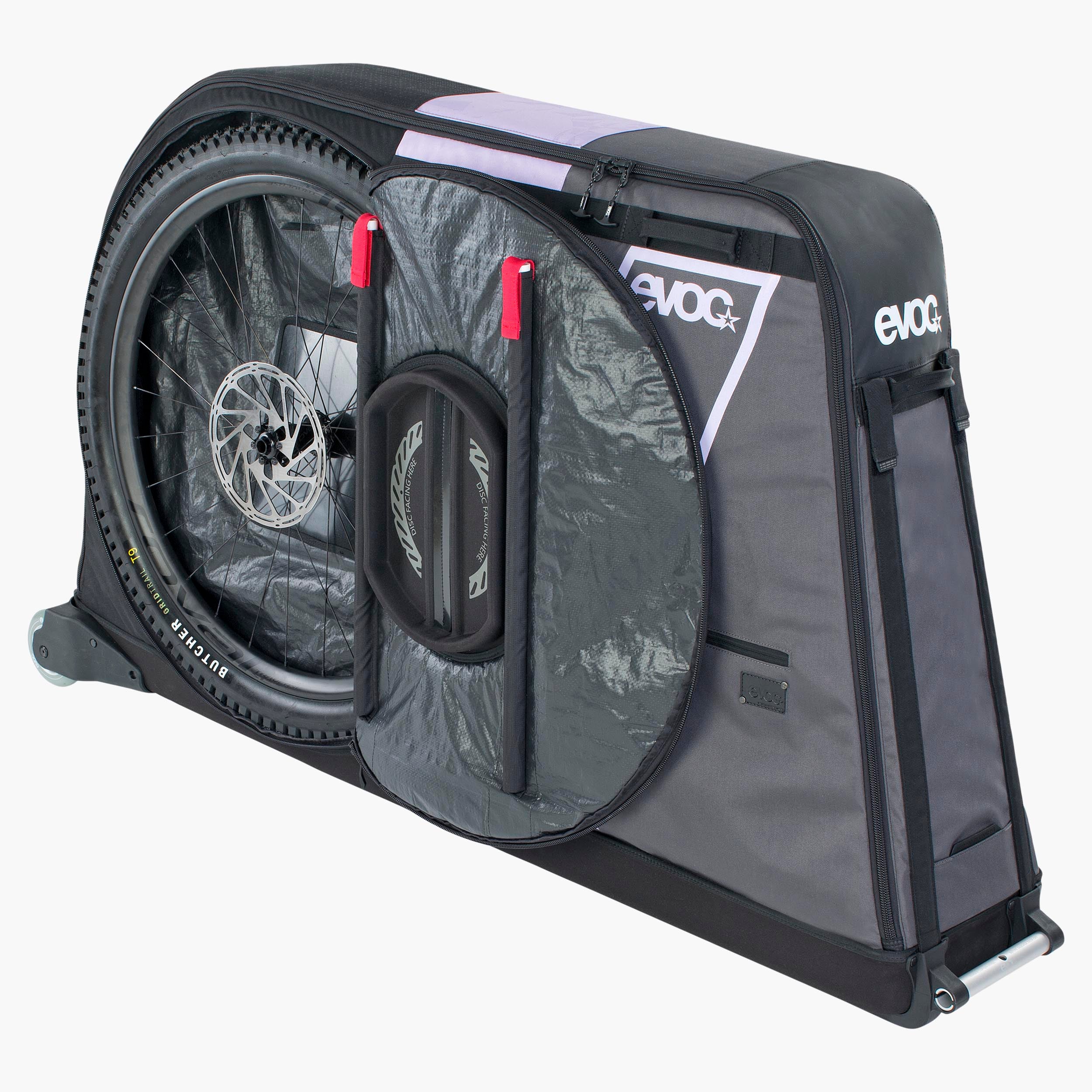 BIKE BAG PRO