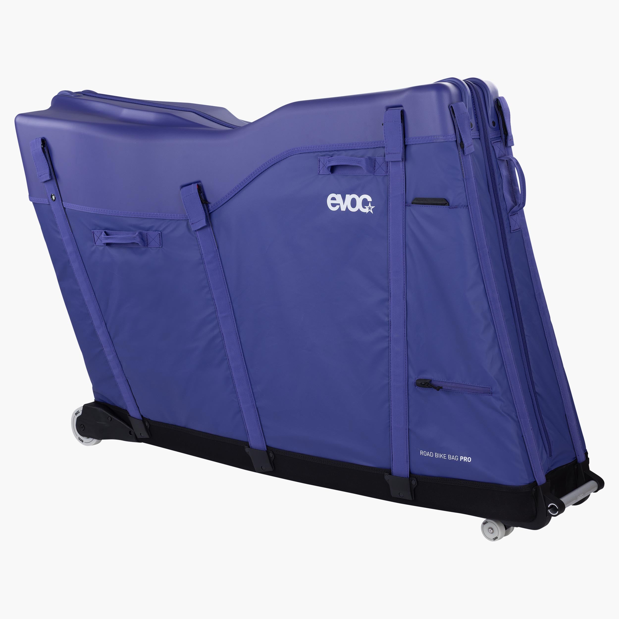 ROAD BIKE BAG PRO VIOLET EDITION