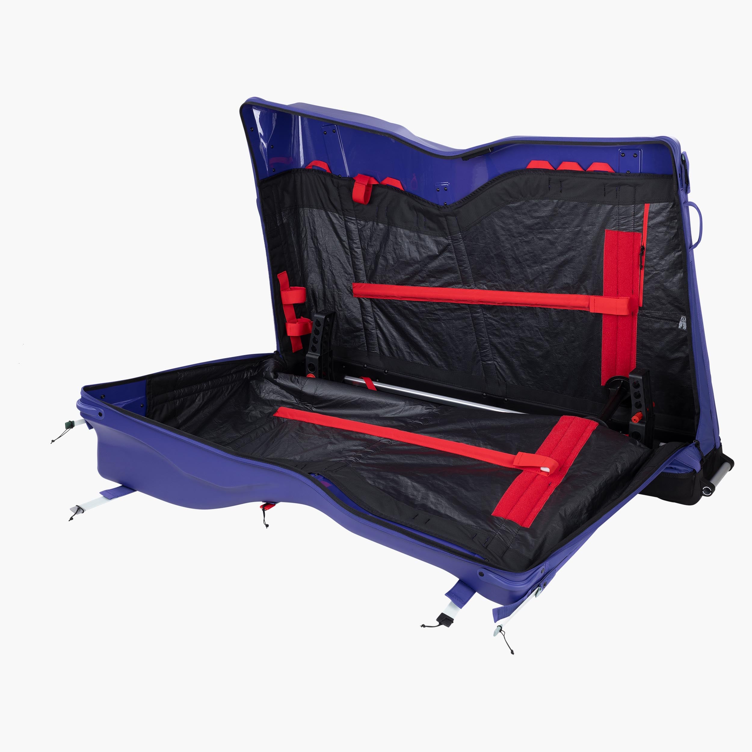 ROAD BIKE BAG PRO VIOLET EDITION