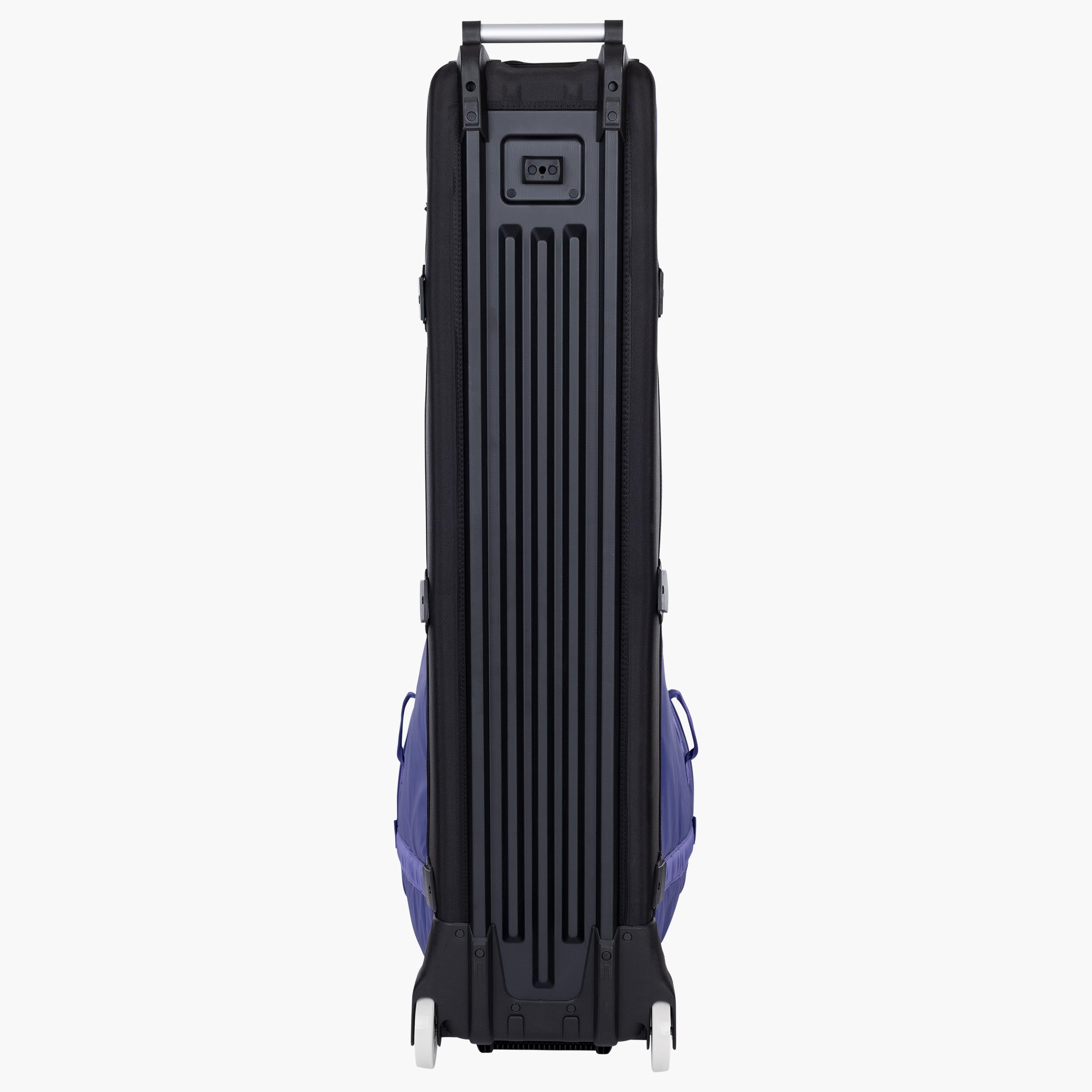 ROAD BIKE BAG PRO VIOLET EDITION