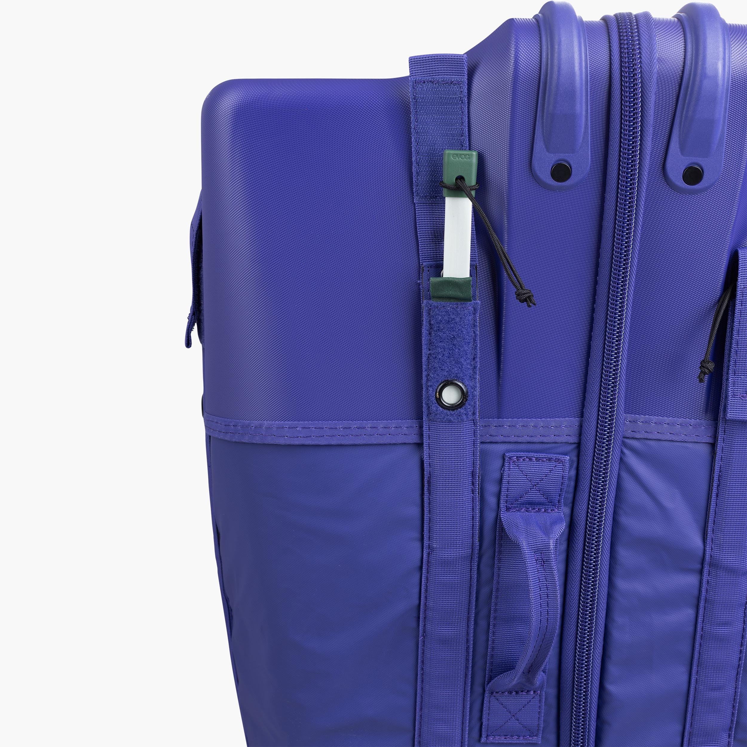 ROAD BIKE BAG PRO VIOLET EDITION