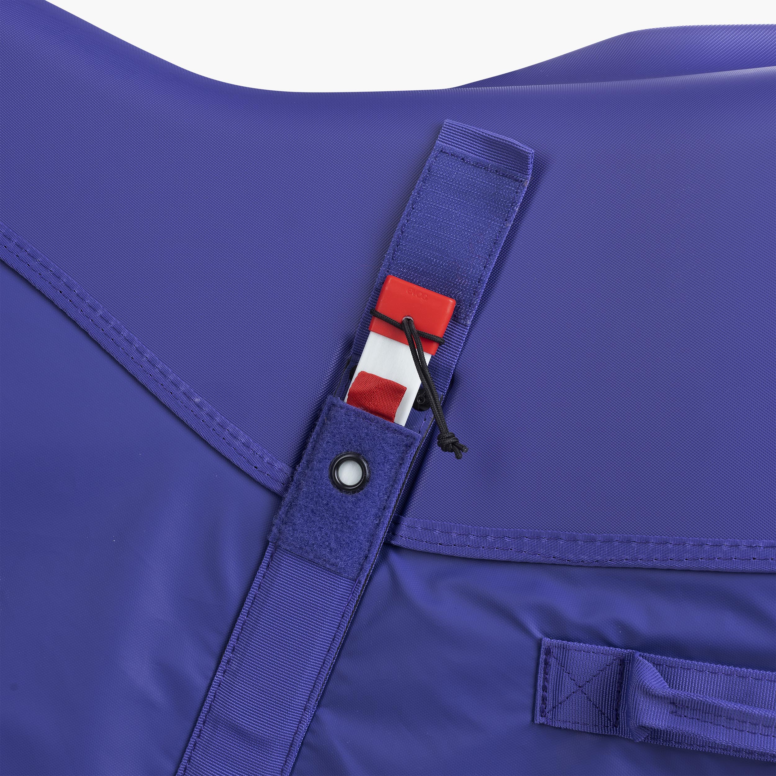 ROAD BIKE BAG PRO VIOLET EDITION