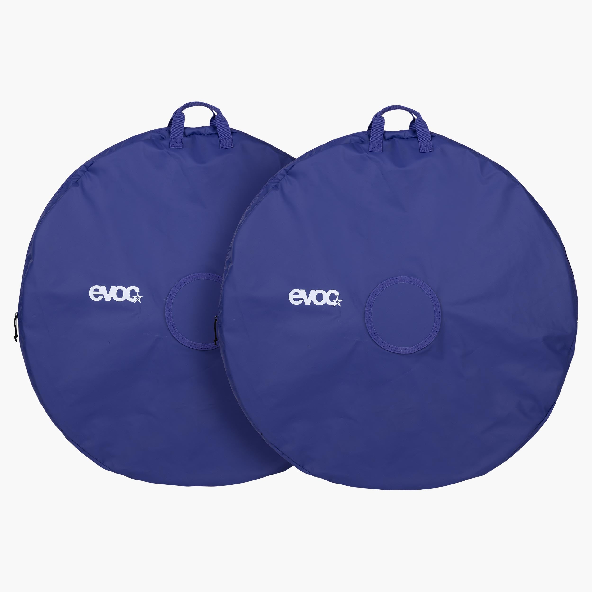 ROAD BIKE BAG PRO VIOLET EDITION