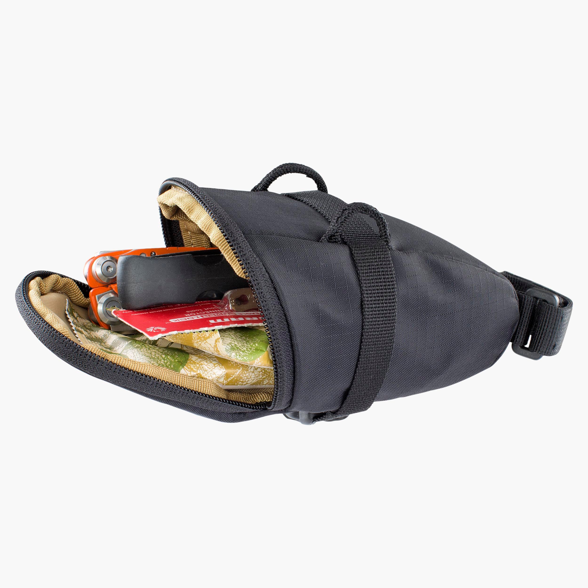 satteltasche rennrad evoc SEAT BAG