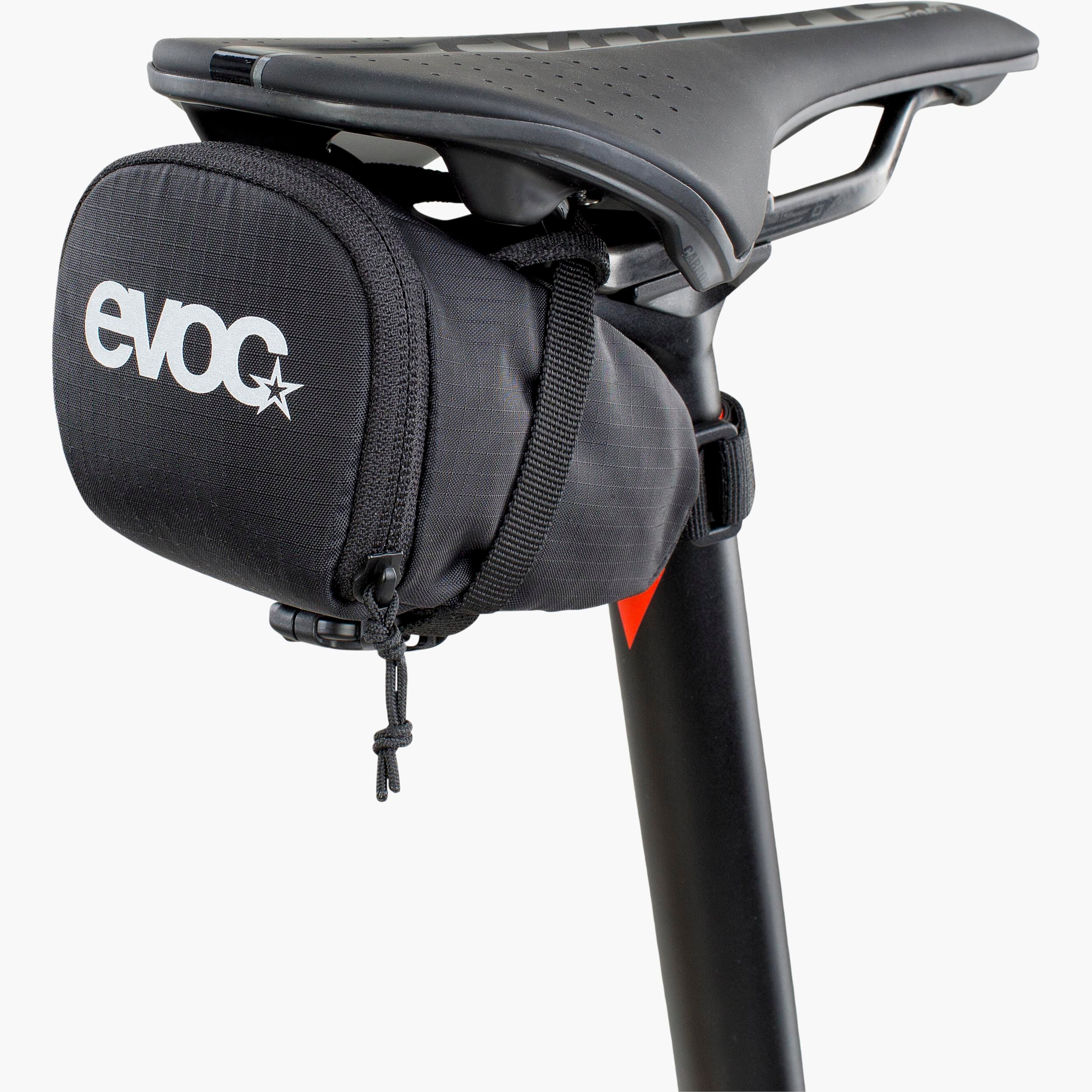 satteltasche rennrad evoc SEAT BAG