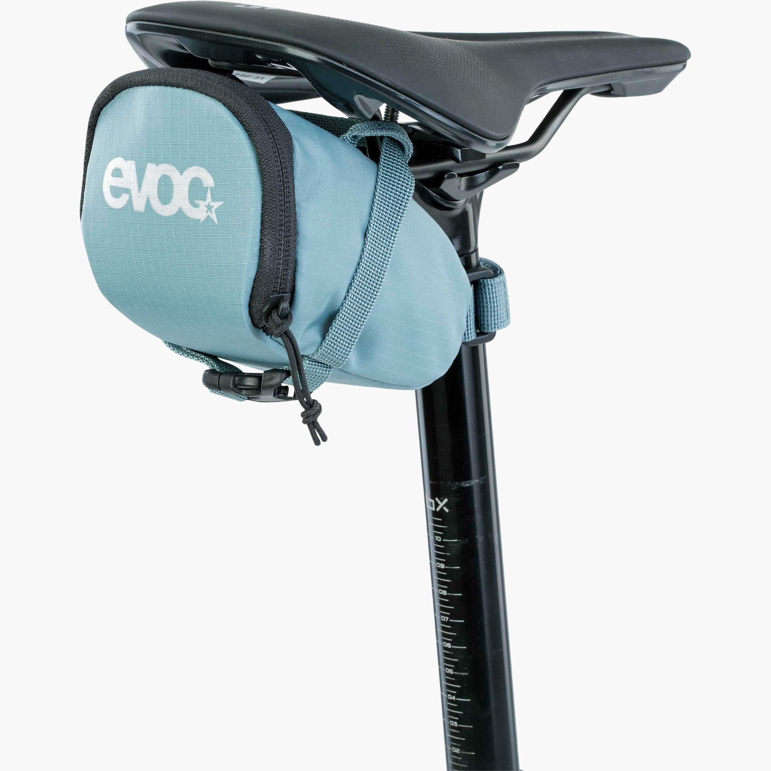 satteltasche rennrad evoc SEAT BAG