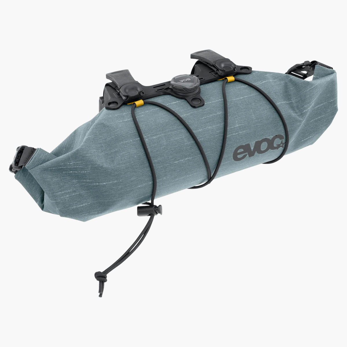 evoc handlebar pack boa m 2.5l lenkertasche WP 2,5 Dernière taille The design features a Farbe:Farbe : Mauve Wir bauen 1 Woche