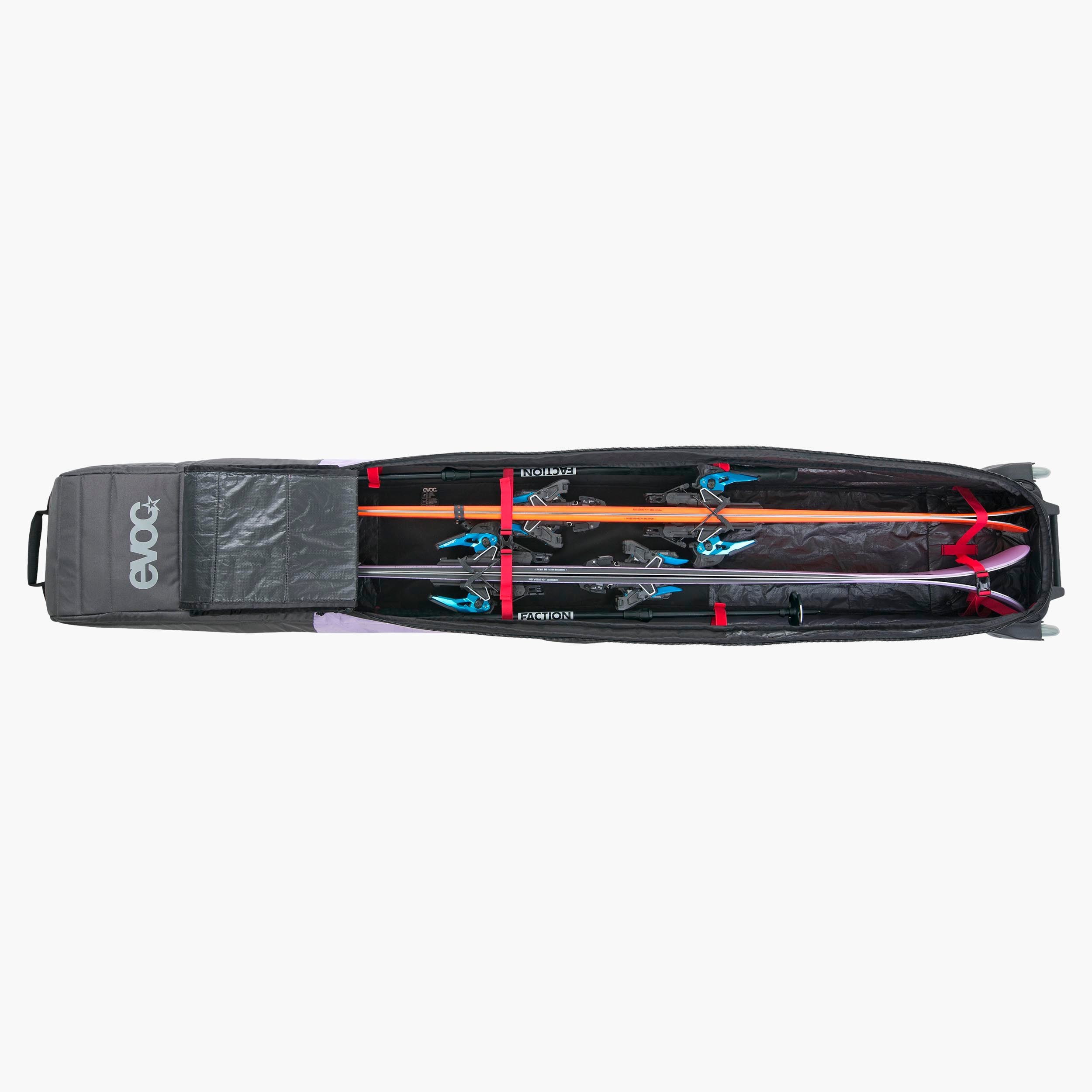 #Colour_multicolour (carbon grey/purple rose/black)